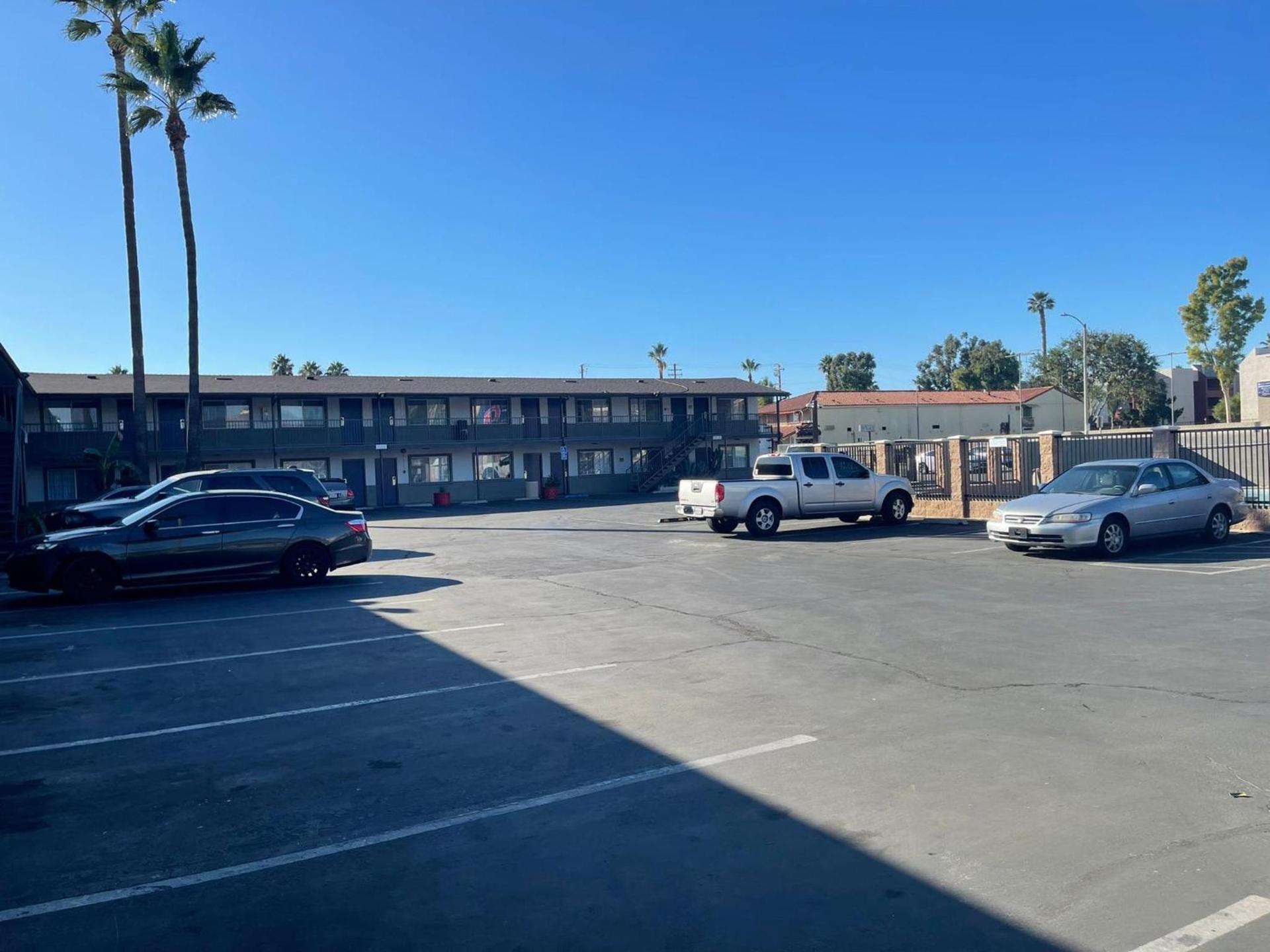 Studio 6 Suites San Bernardino, CA photo 41