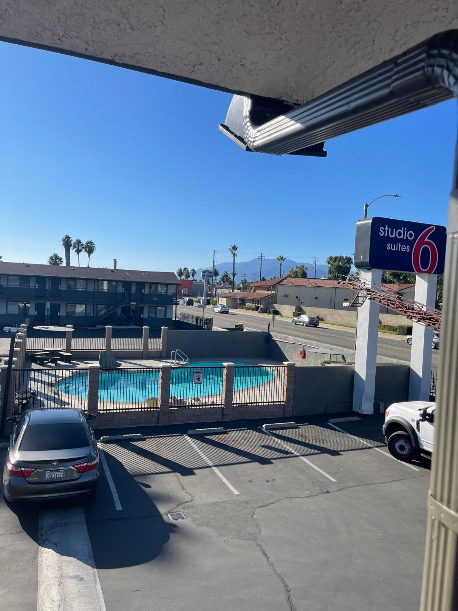 Studio 6 Suites San Bernardino, CA photo 43