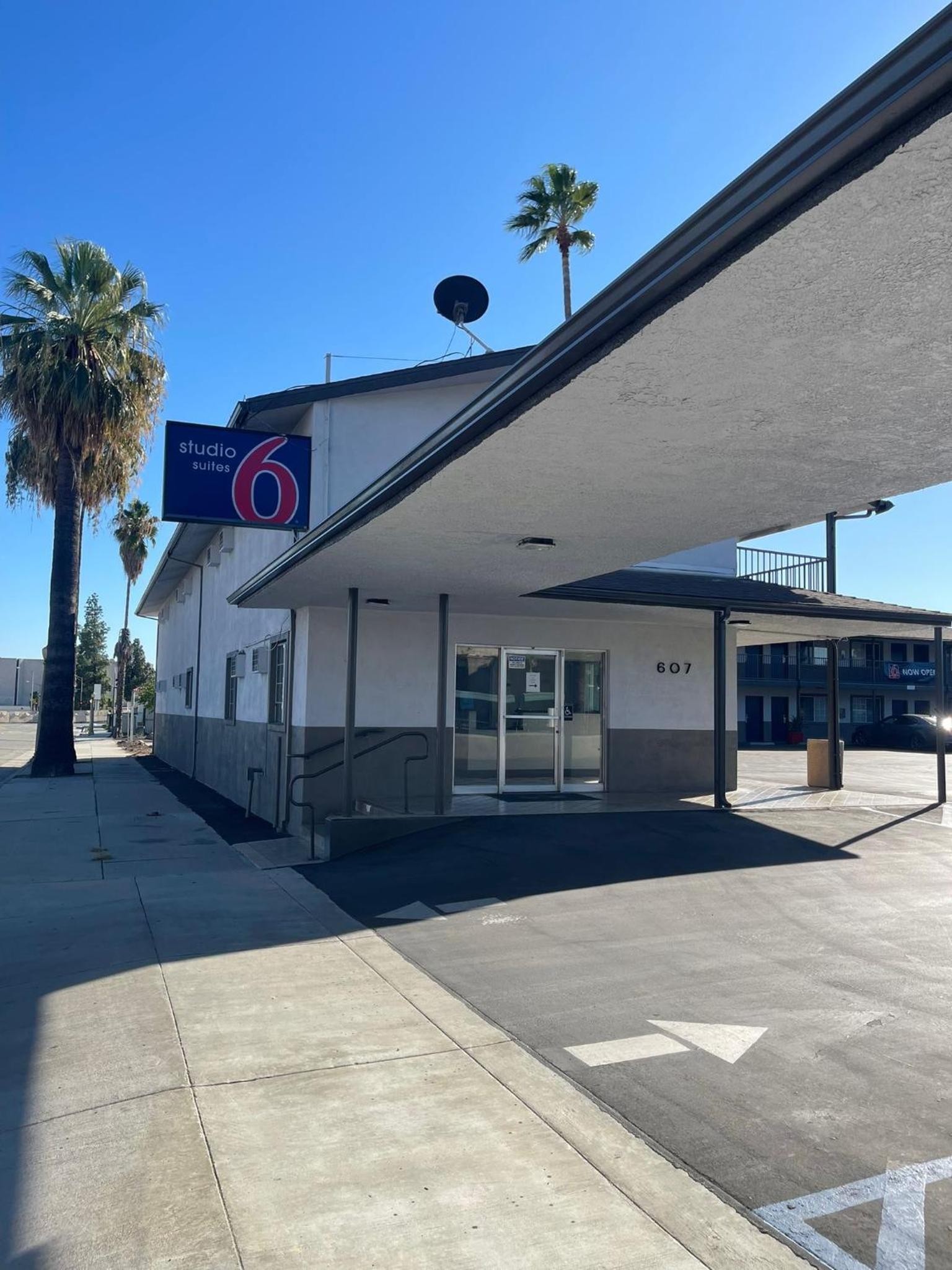 Studio 6 Suites San Bernardino, CA photo 46