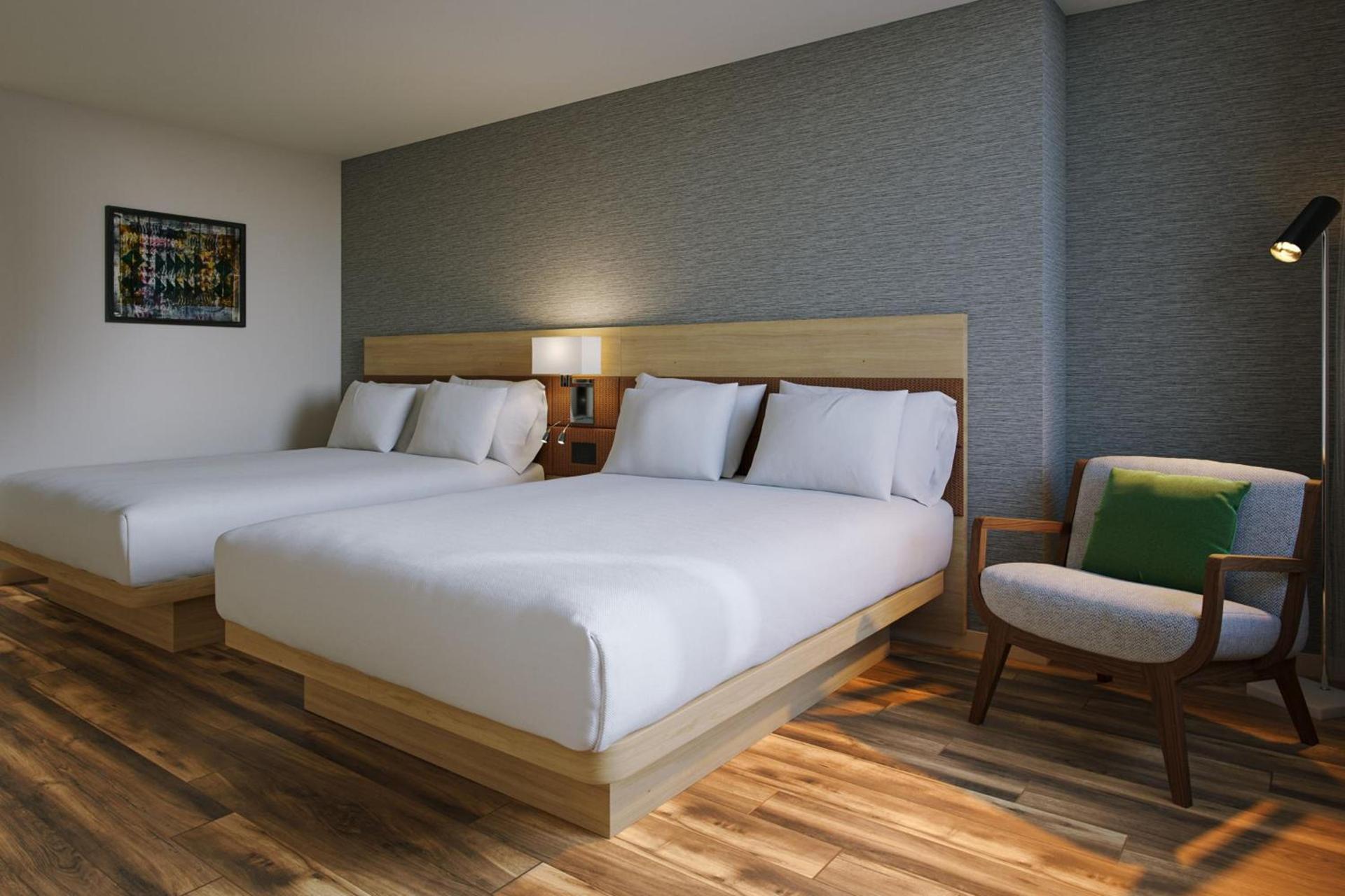 AC Hotel by Marriott Honolulu photo 8