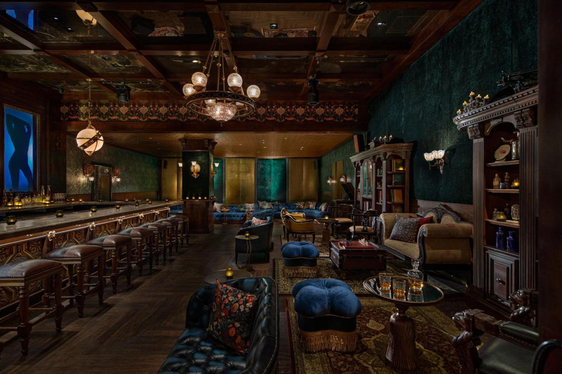 Moxy Downtown Los Angeles photo 55