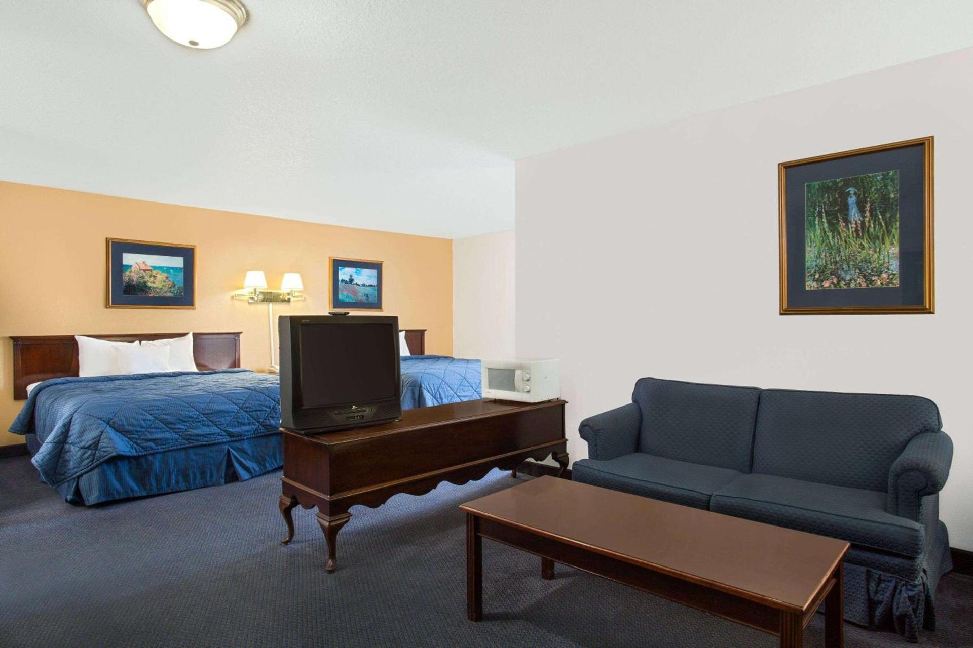 Super 8 by Wyndham Oroville photo 7