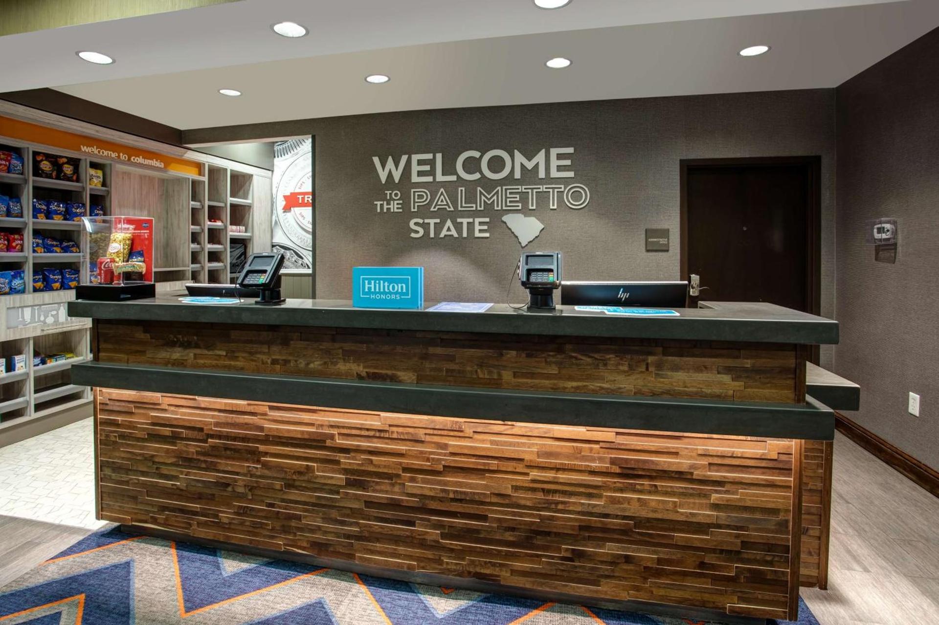 Hampton Inn & Suites Columbia/Southeast-Fort Jackson photo 4