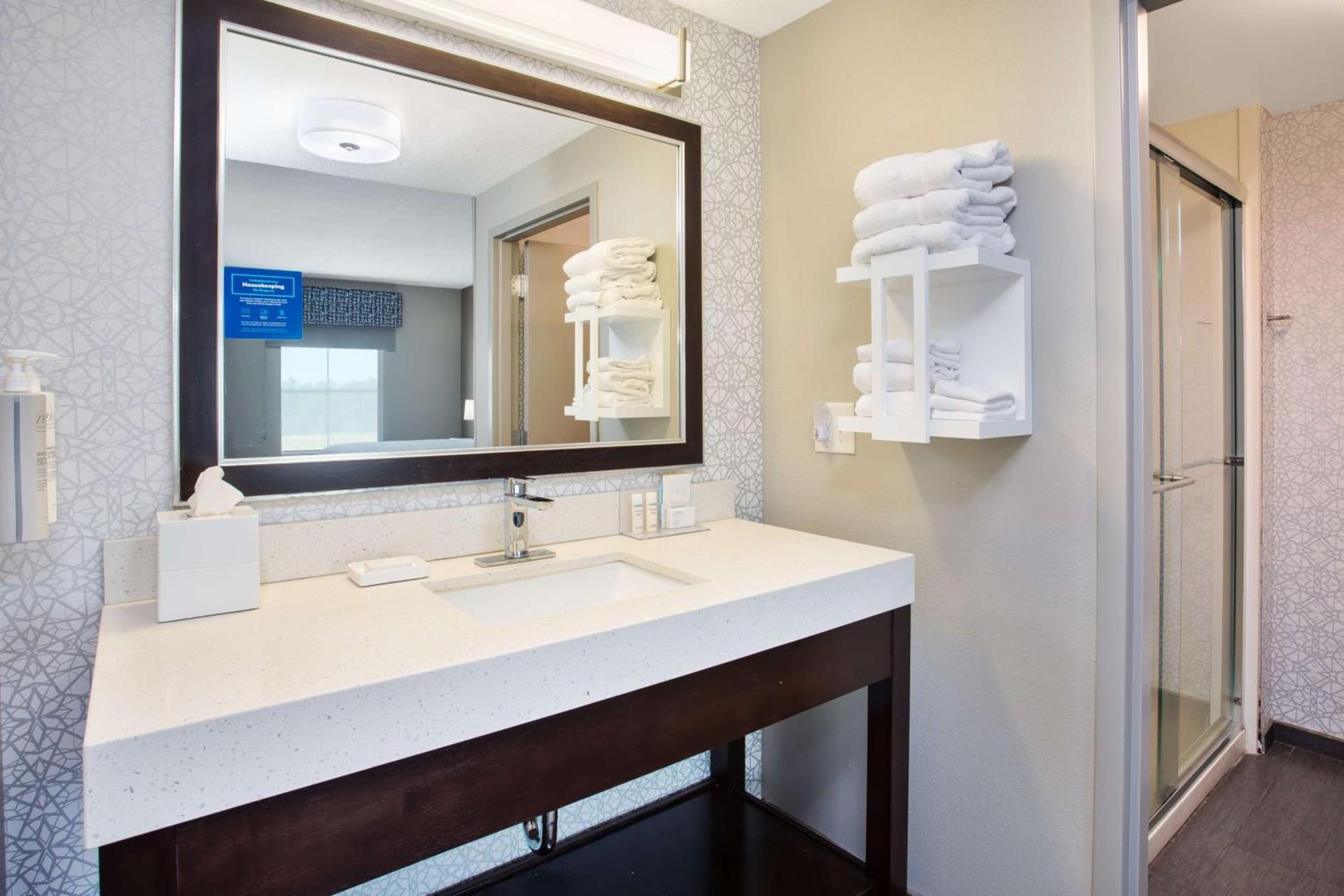 Hampton Inn & Suites Columbia/Southeast-Fort Jackson photo 23