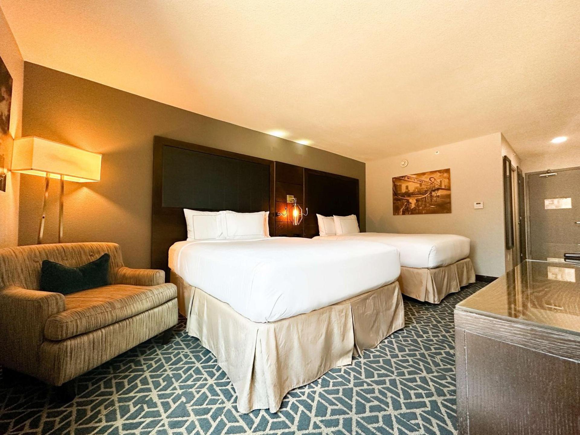 Doubletree by Hilton Arlington DFW South photo 15