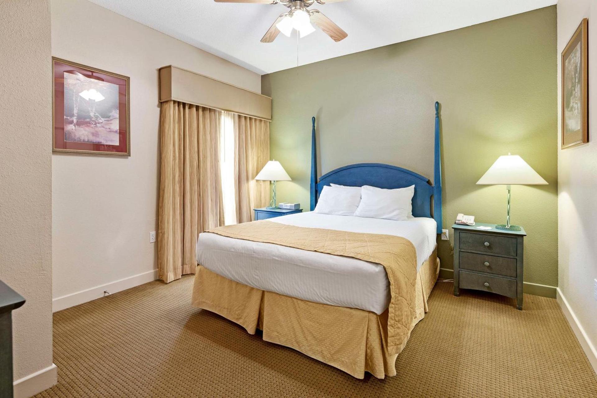 Hilton Vacation Club Bent Creek Golf Village Gatlinburg photo 8