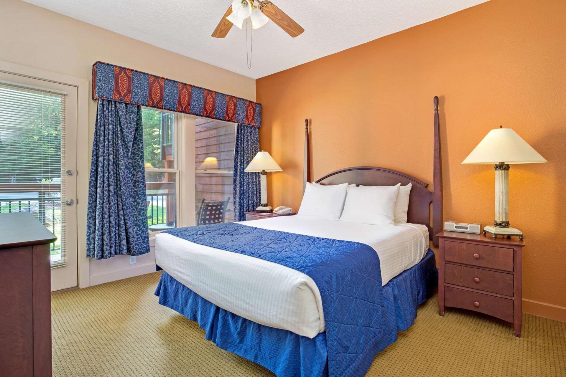 Hilton Vacation Club Bent Creek Golf Village Gatlinburg photo 9