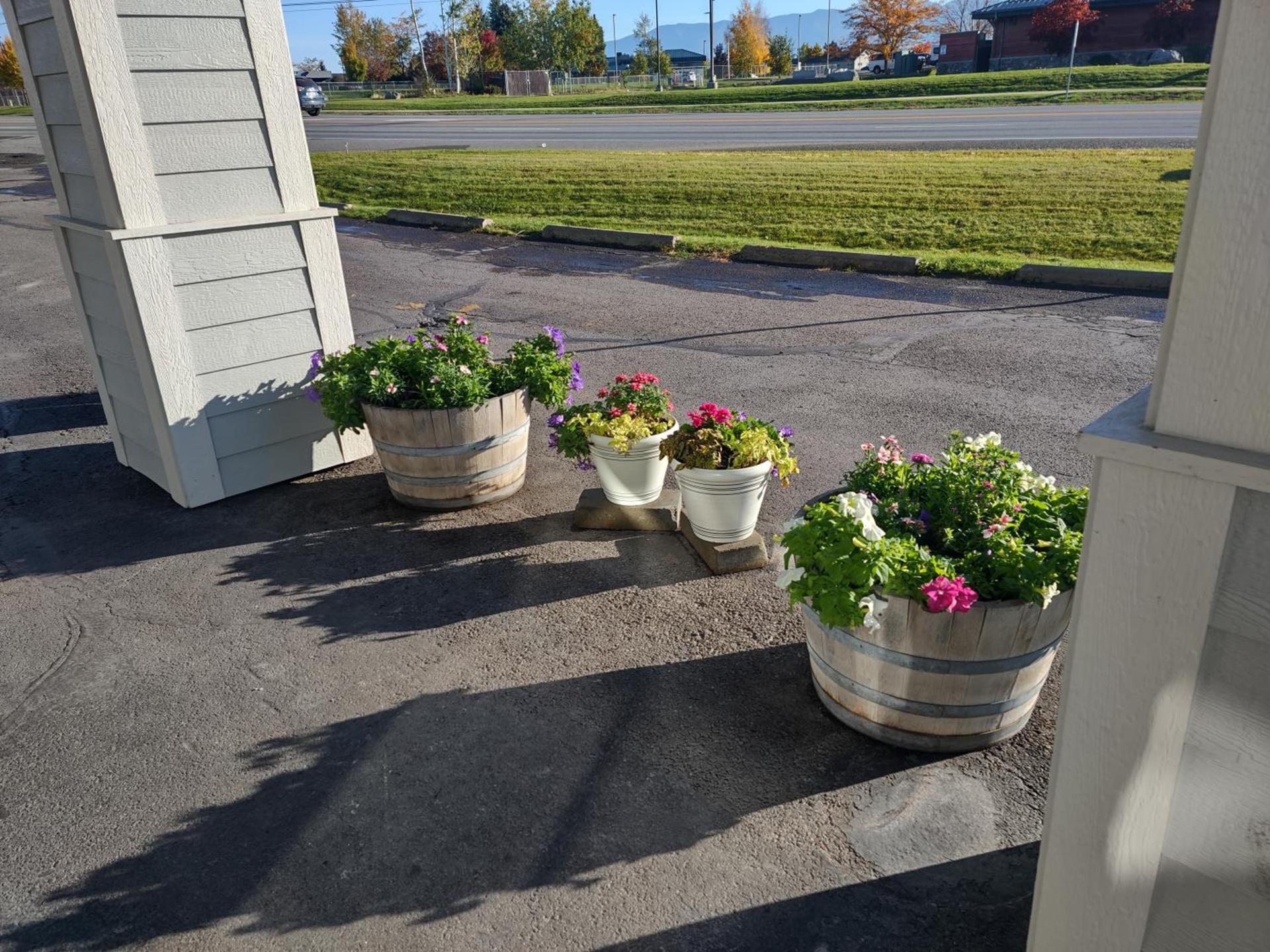 Americas Best Value Inn Kalispell photo 11