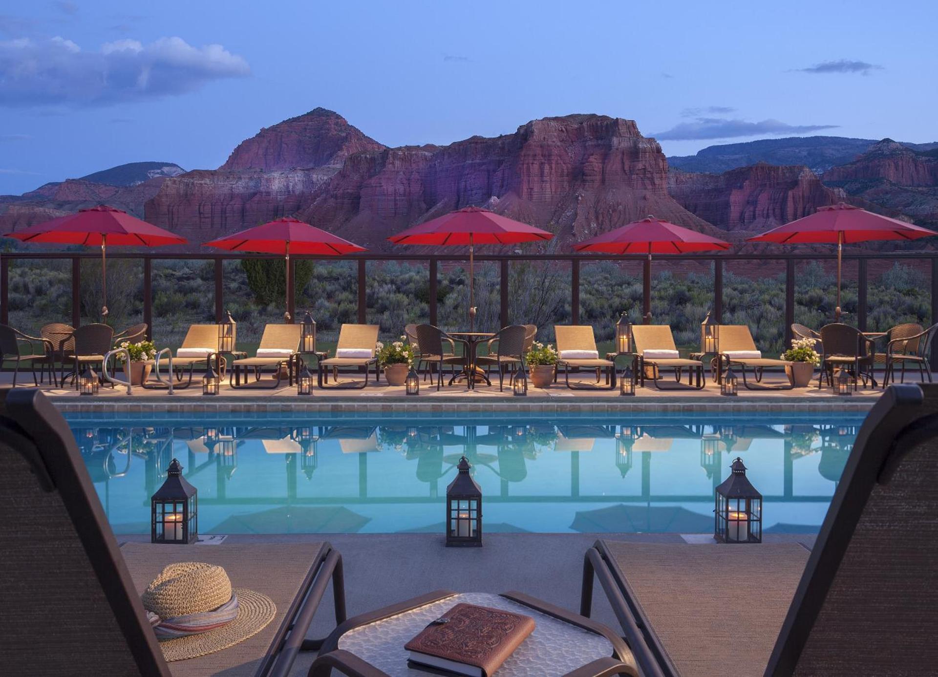Capitol Reef Resort photo 4