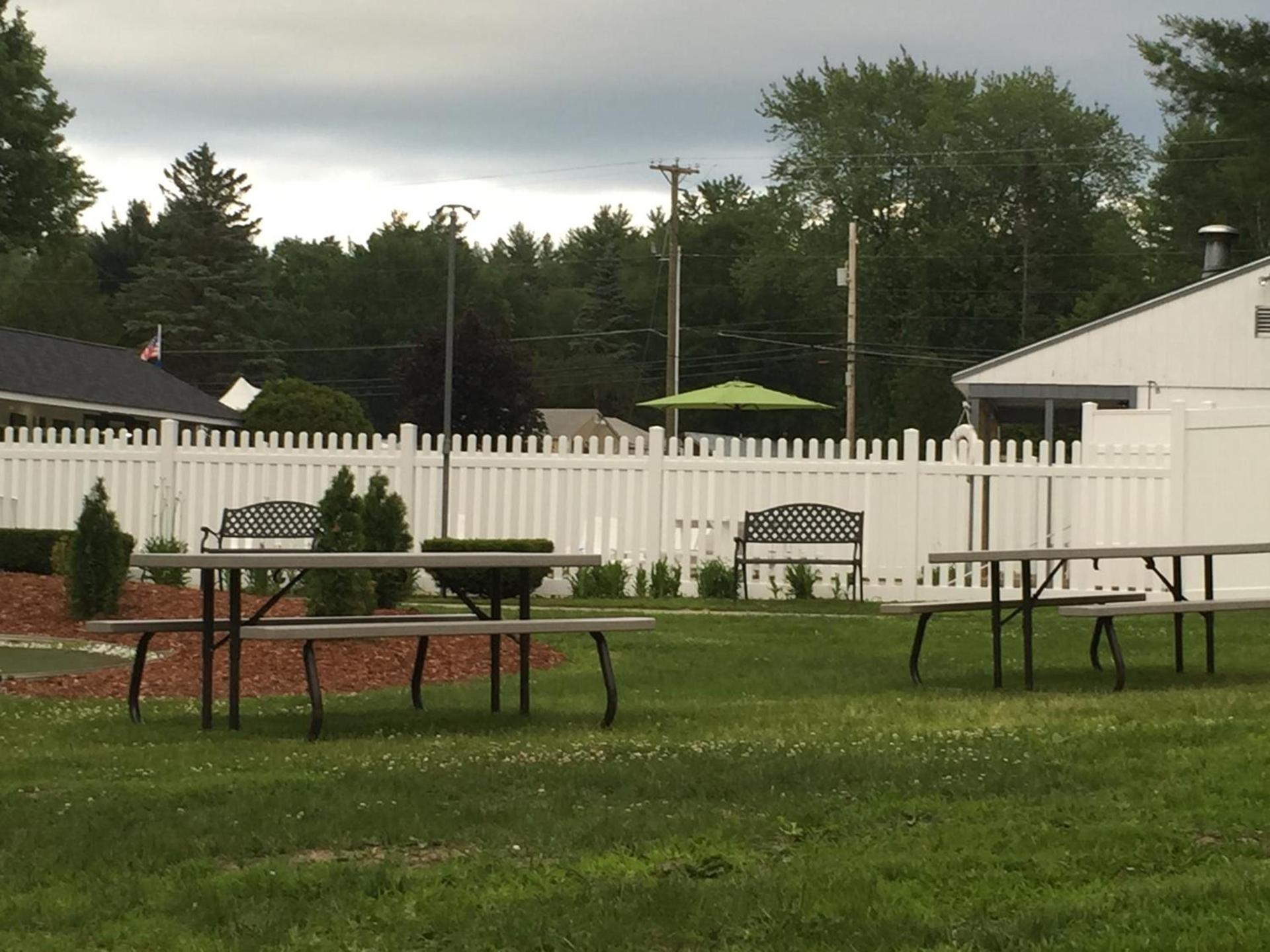 Merrill Farm Inn photo 30