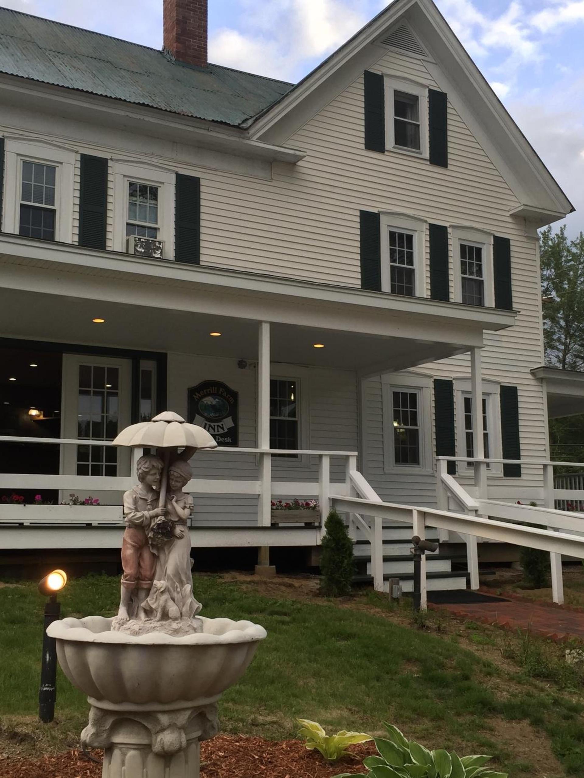 Merrill Farm Inn photo 66