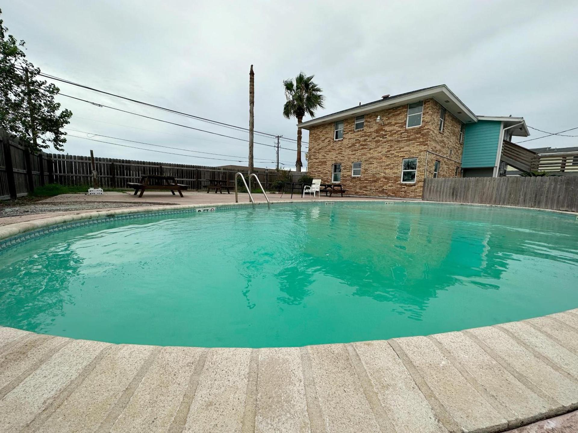 Village Inn Motel Rockport near Aransas Bay photo 18