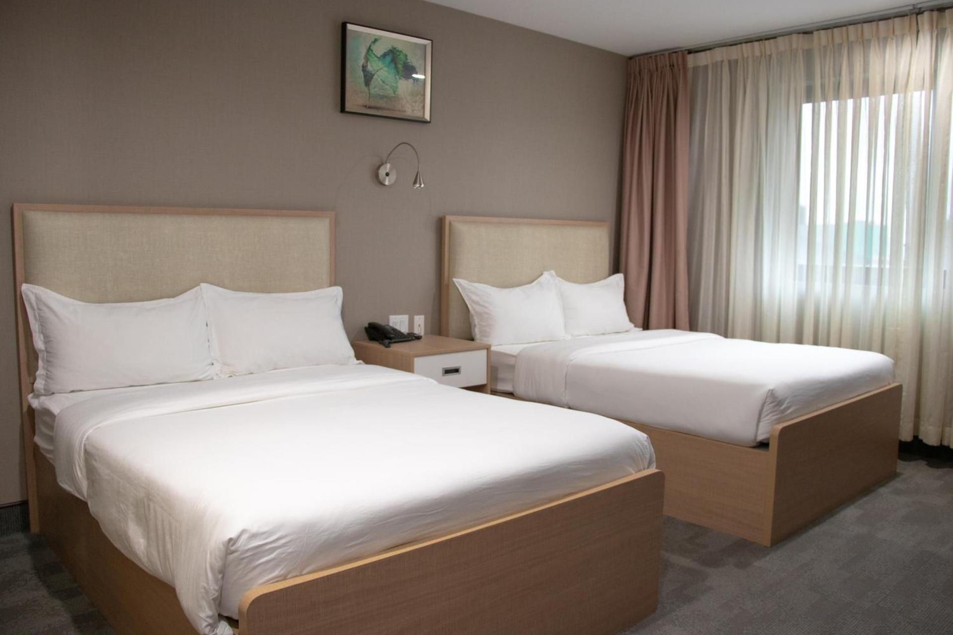 LIC Plaza Hotel photo 32