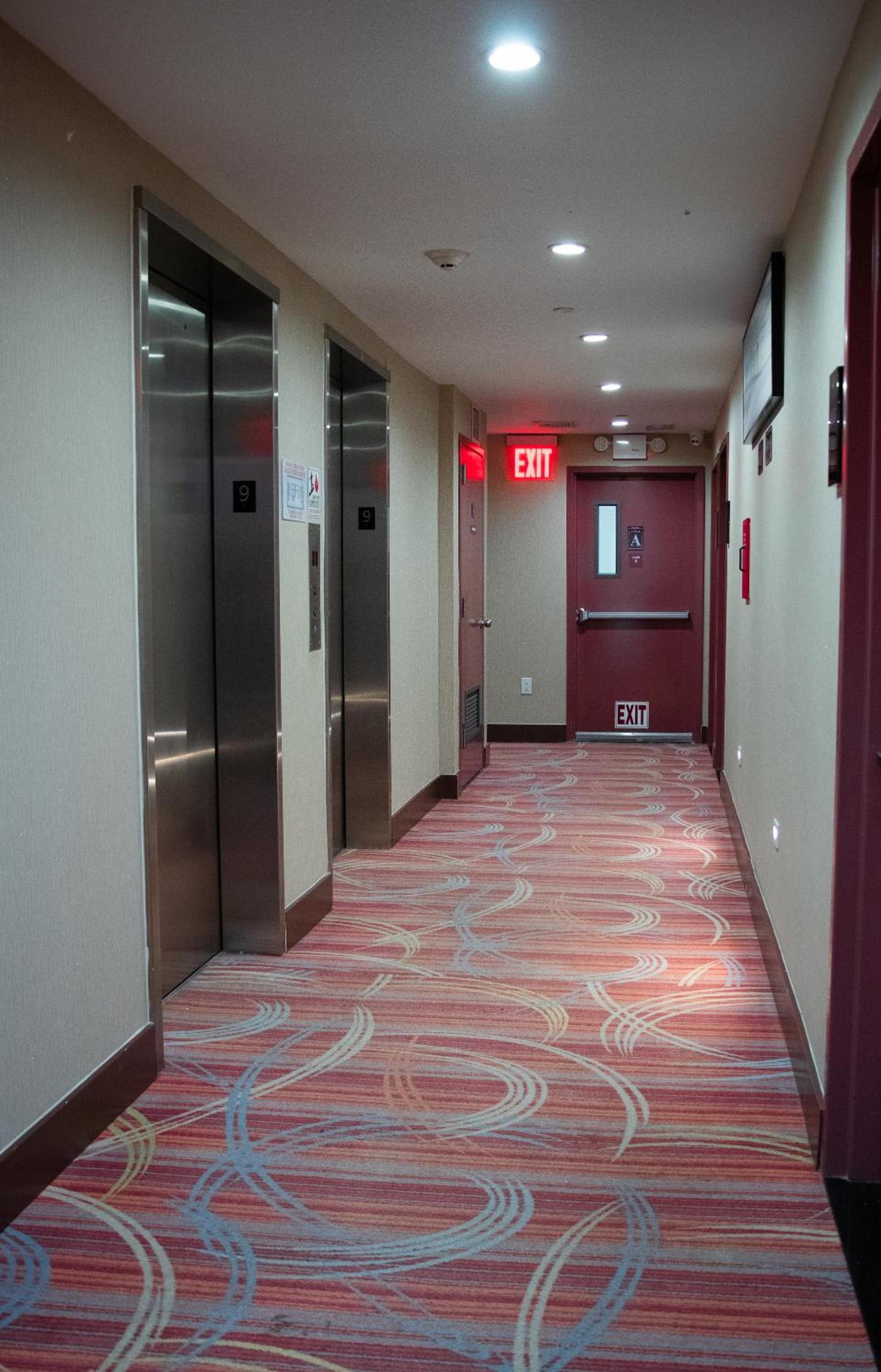 LIC Plaza Hotel photo 30