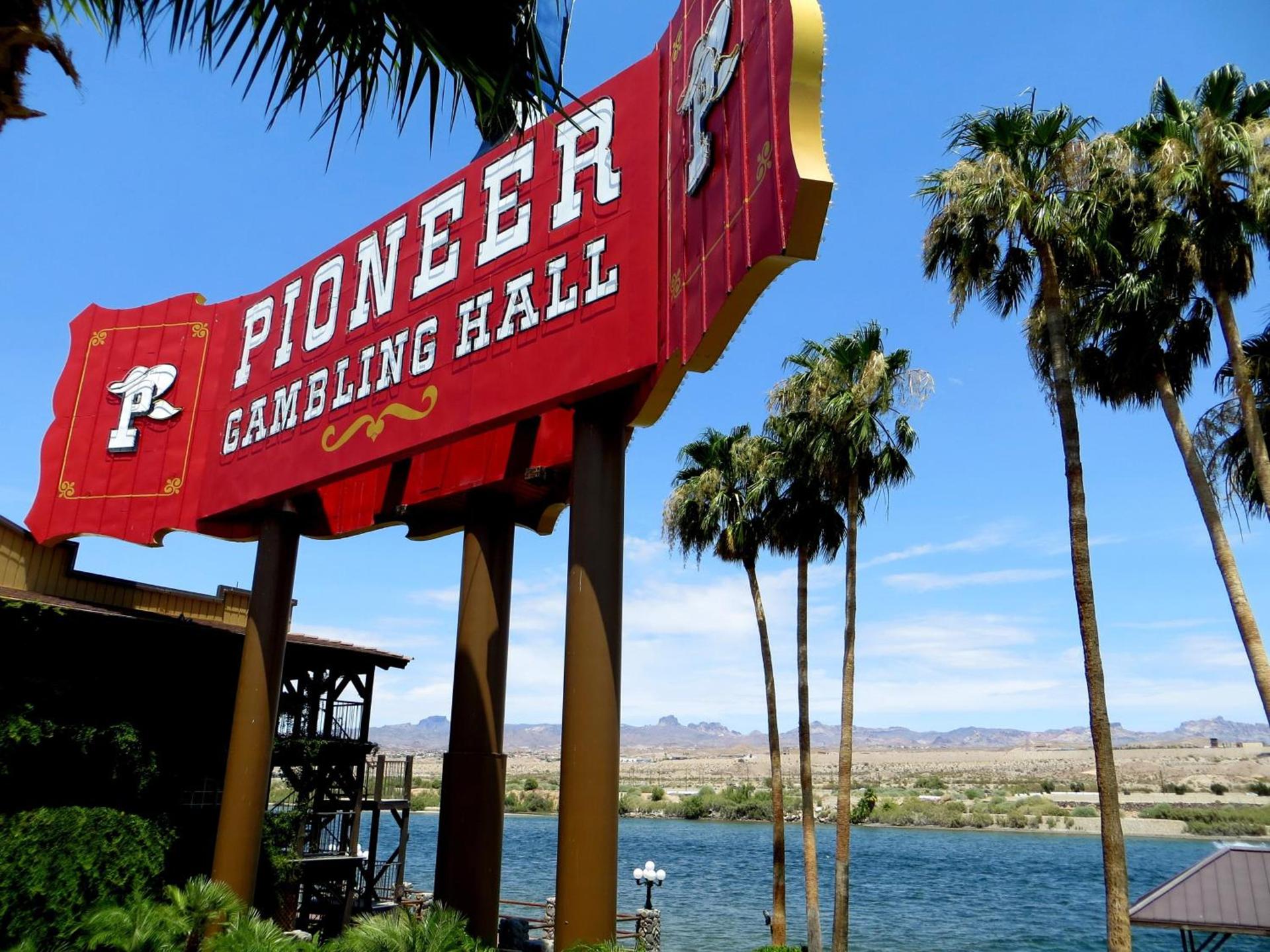 The New Pioneer photo 46