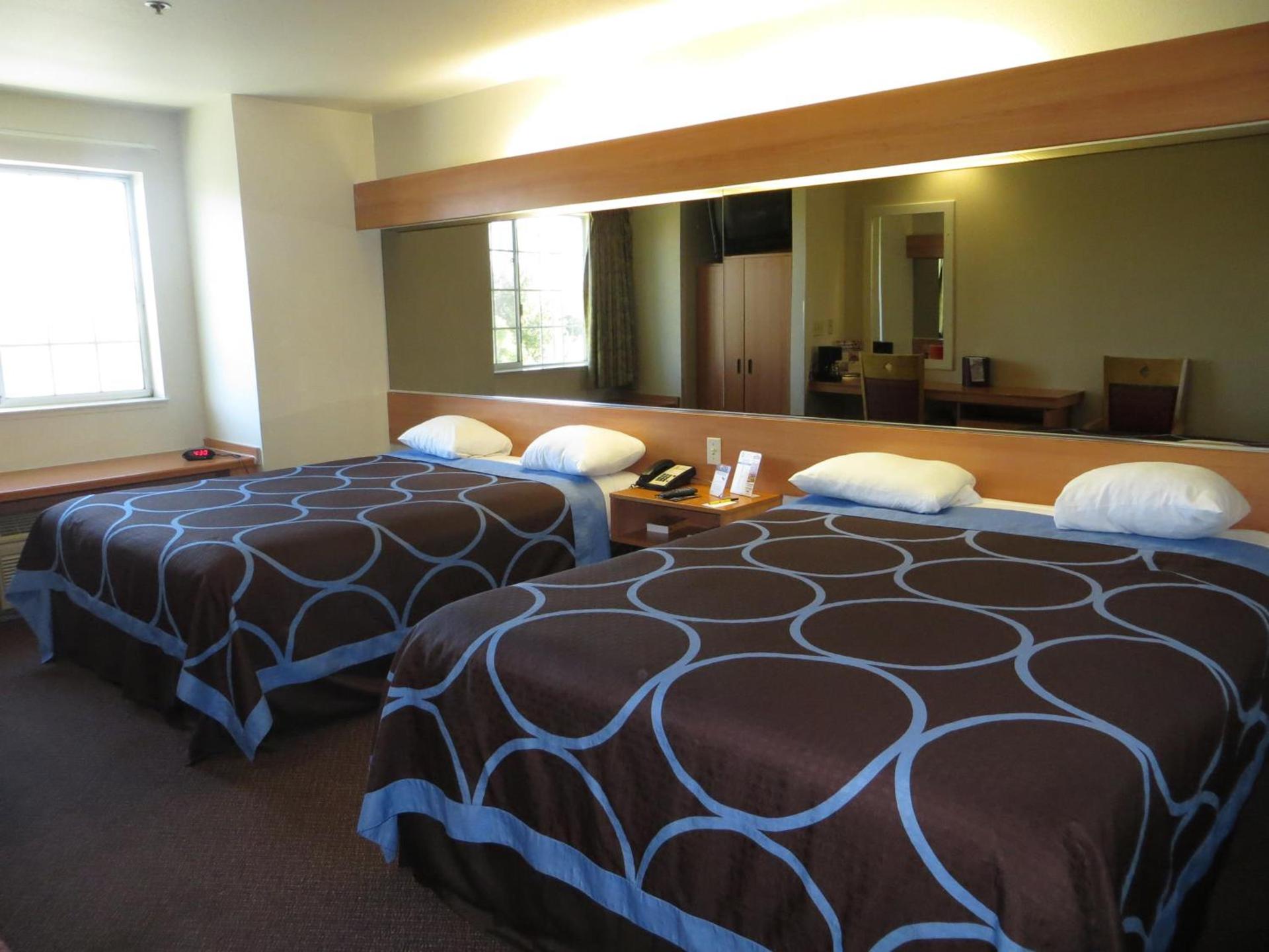 SureStay by Best Western Sacramento South Natomas photo 15