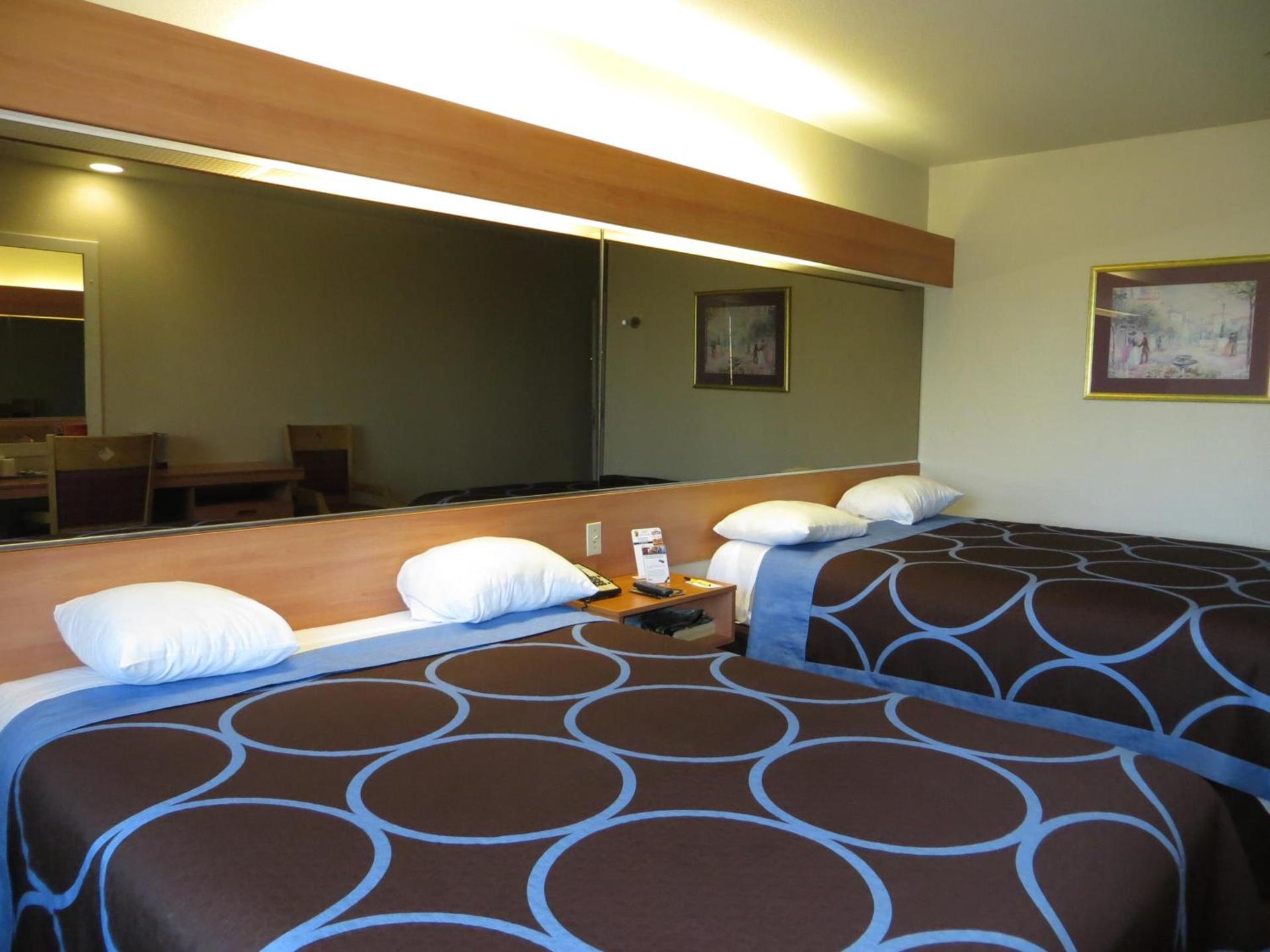 SureStay by Best Western Sacramento South Natomas photo 18
