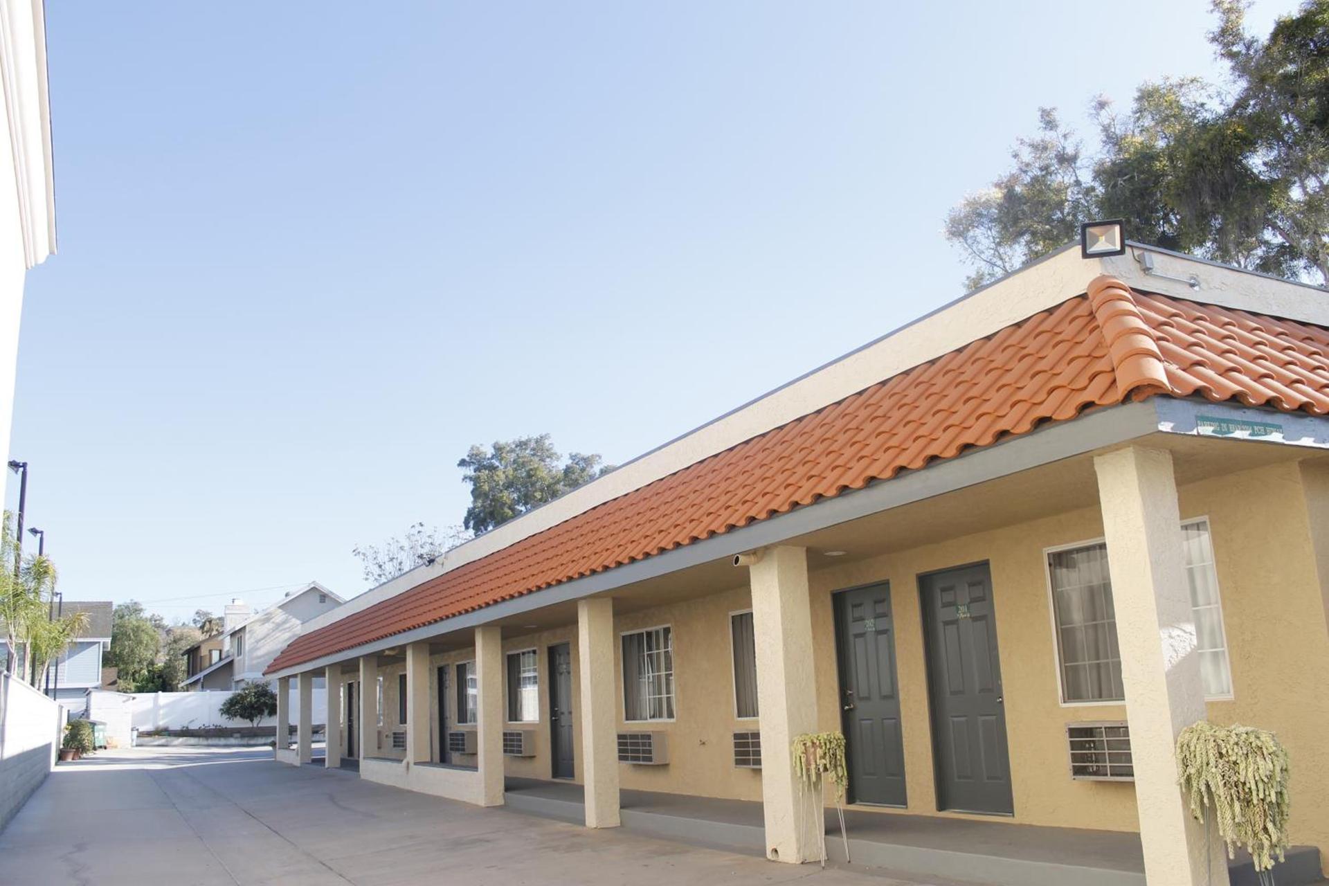 Royal Inn — hotel in Lomita