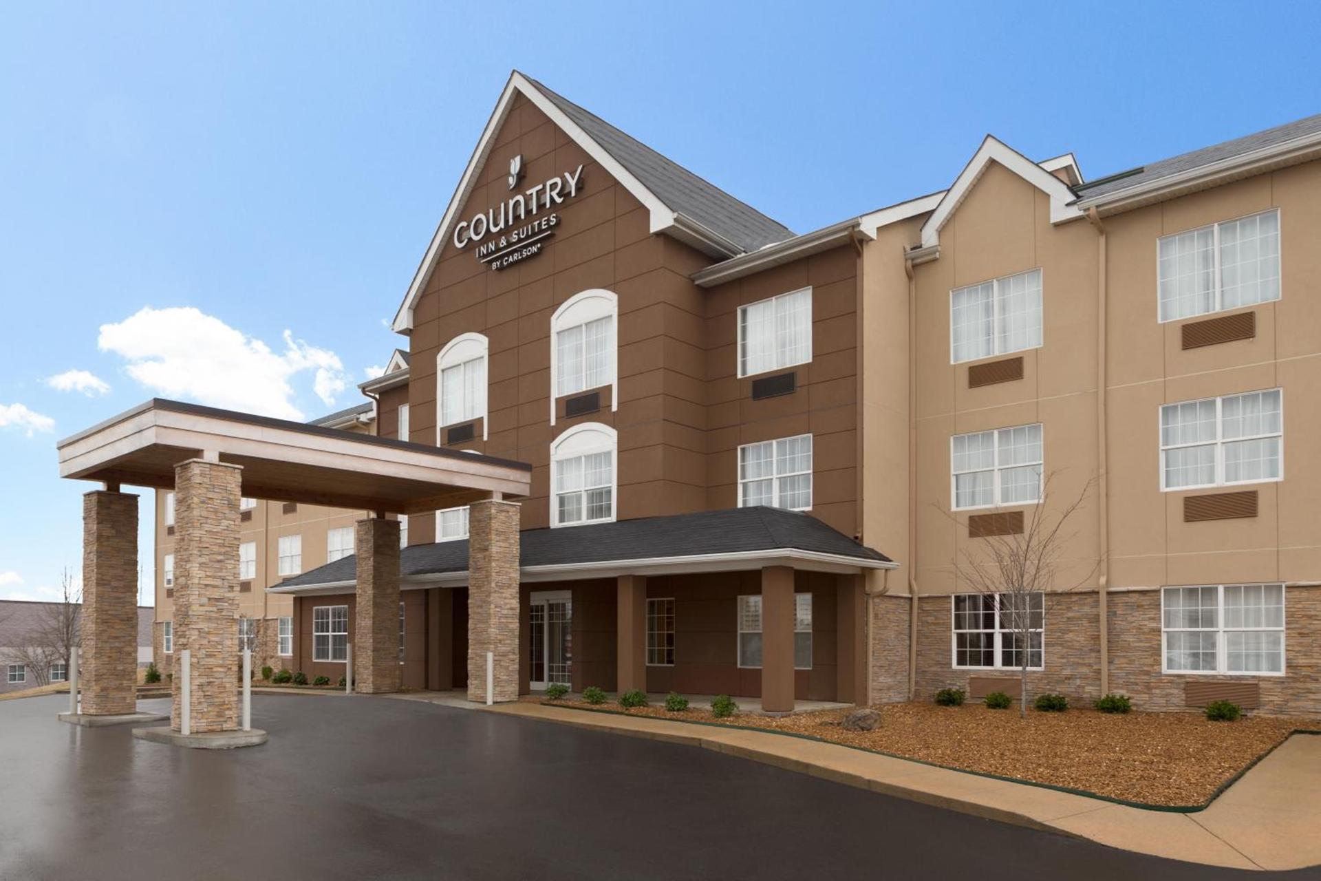 Country Inn & Suites by Radisson, Jackson, TN photo 20