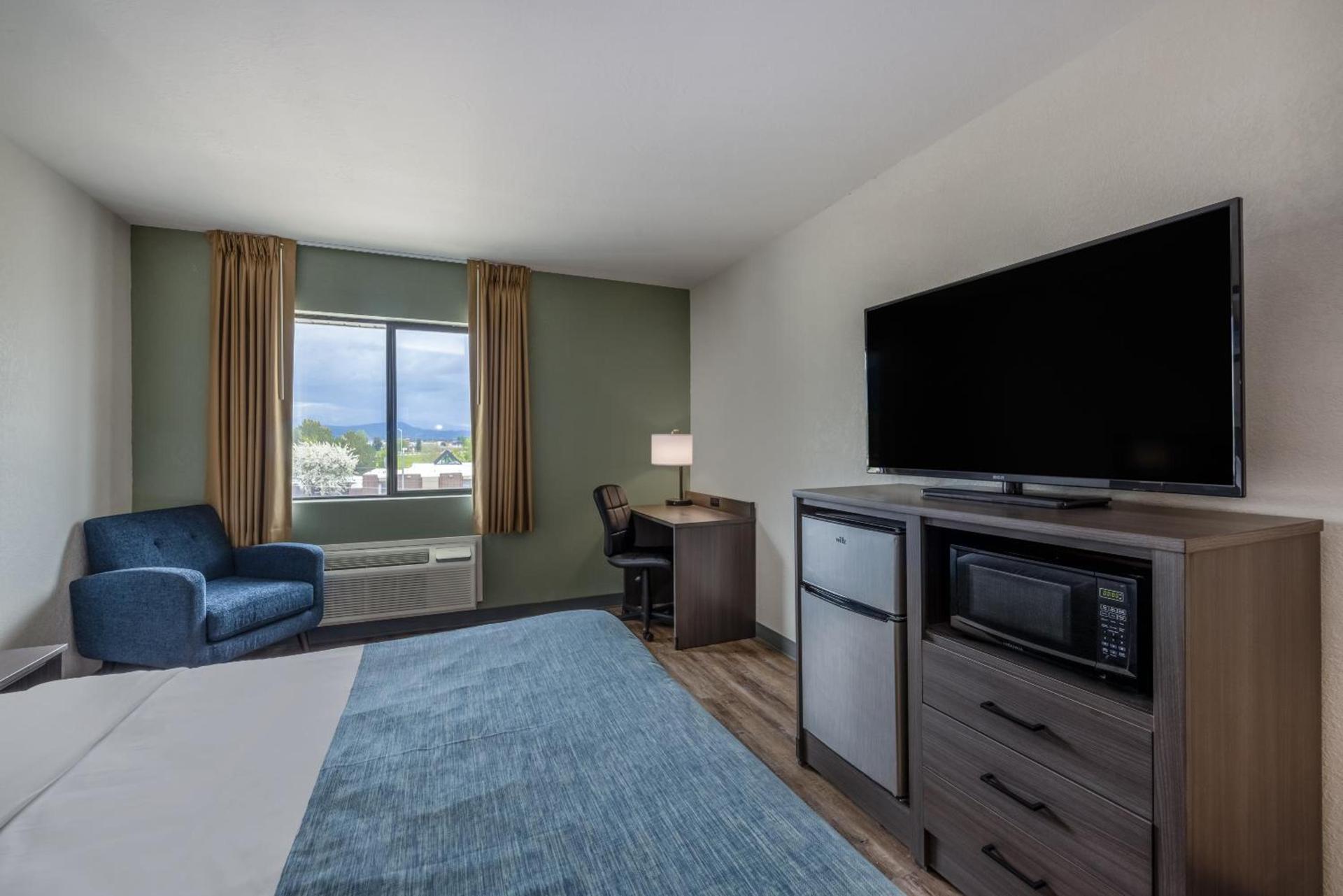 Wingate by Wyndham Butte City Center photo 35