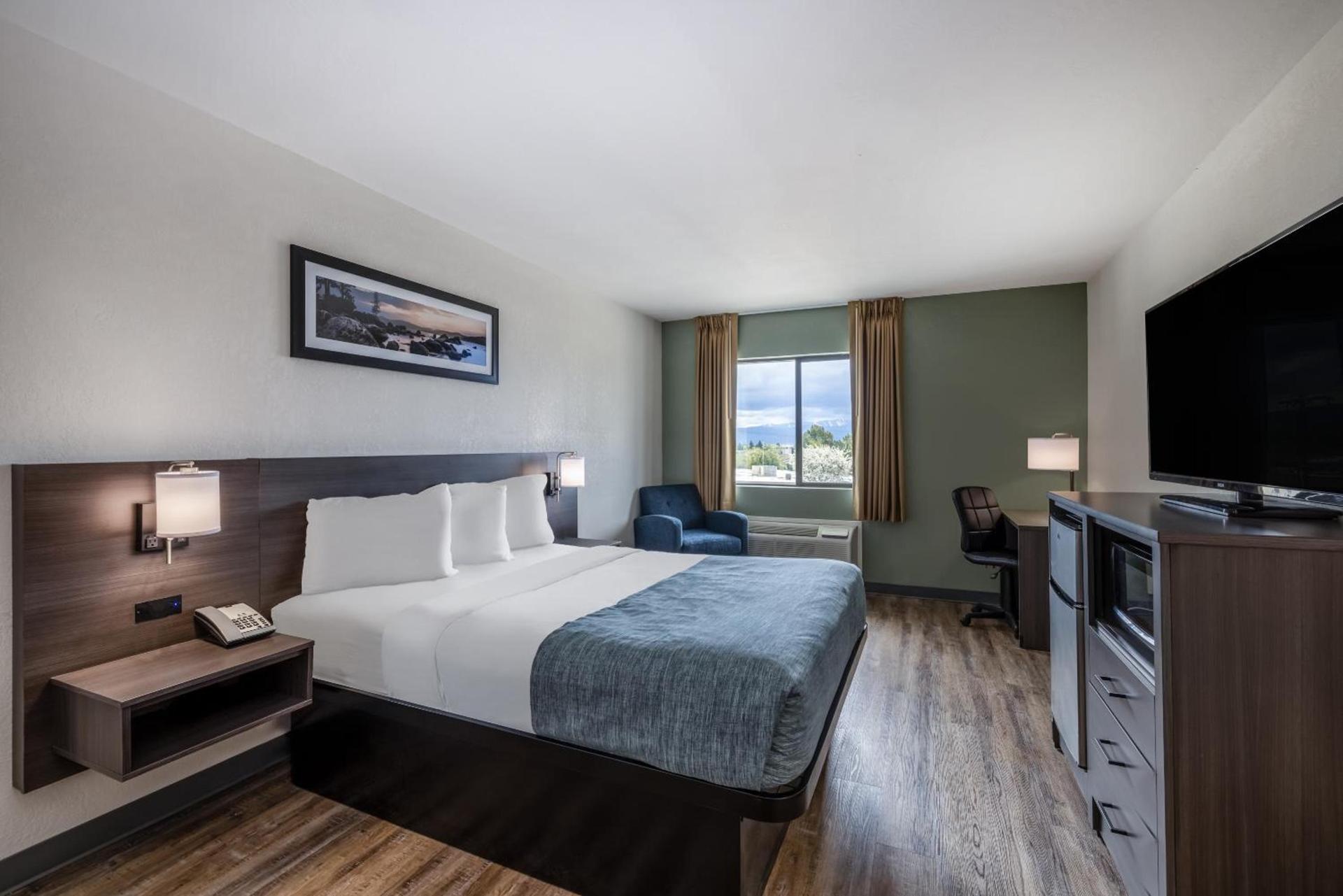 Wingate by Wyndham Butte City Center photo 36