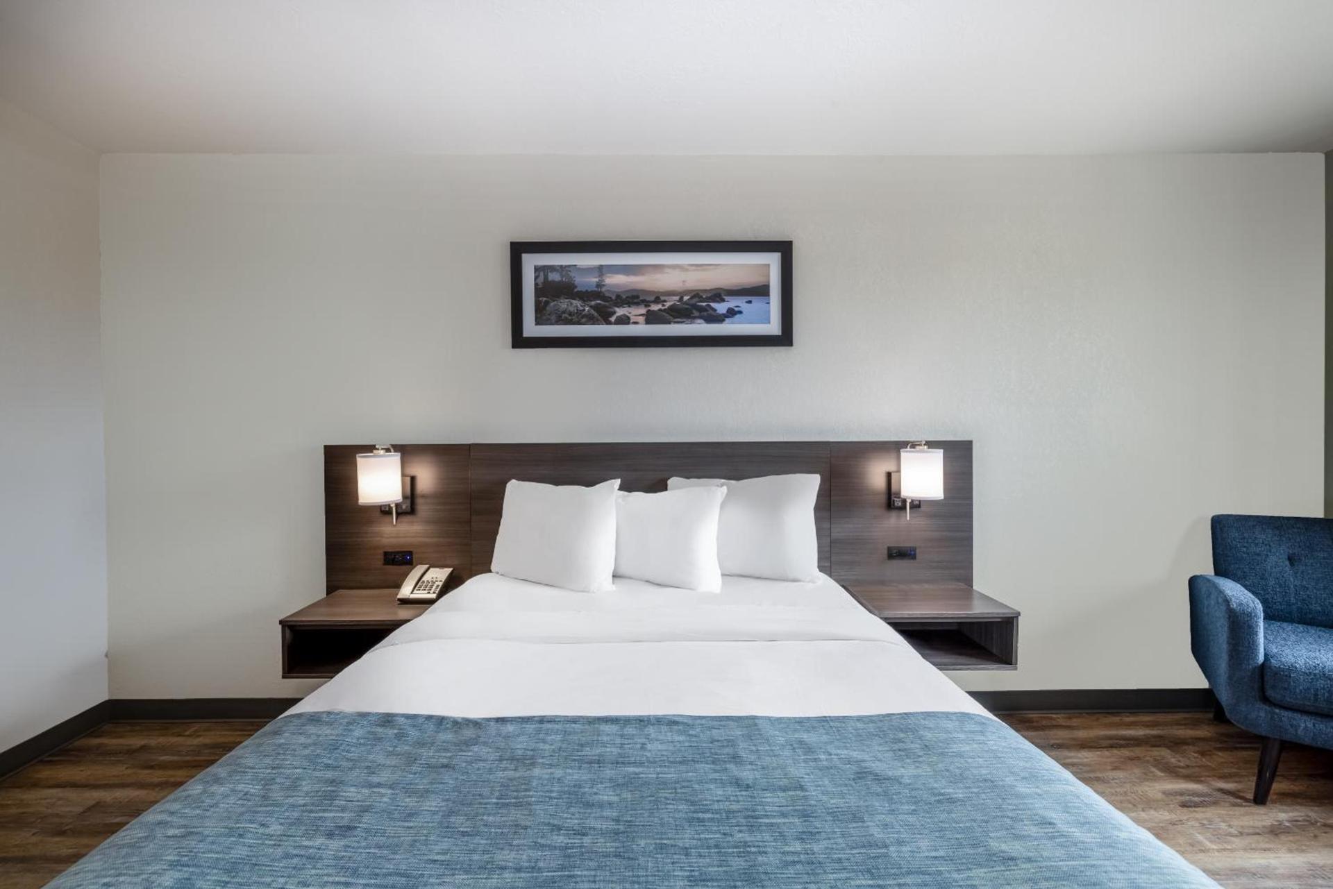 Wingate by Wyndham Butte City Center photo 40