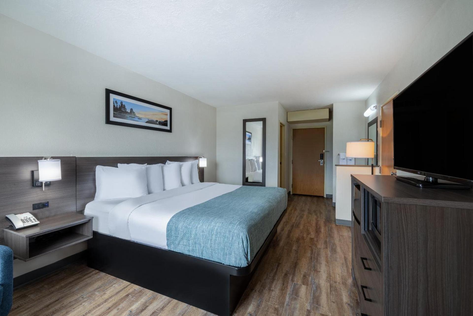 Wingate by Wyndham Butte City Center photo 38