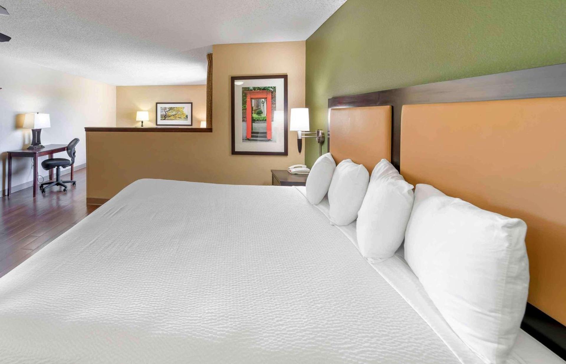 Extended Stay America Suites - Orange County - Anaheim Convention Center photo 22