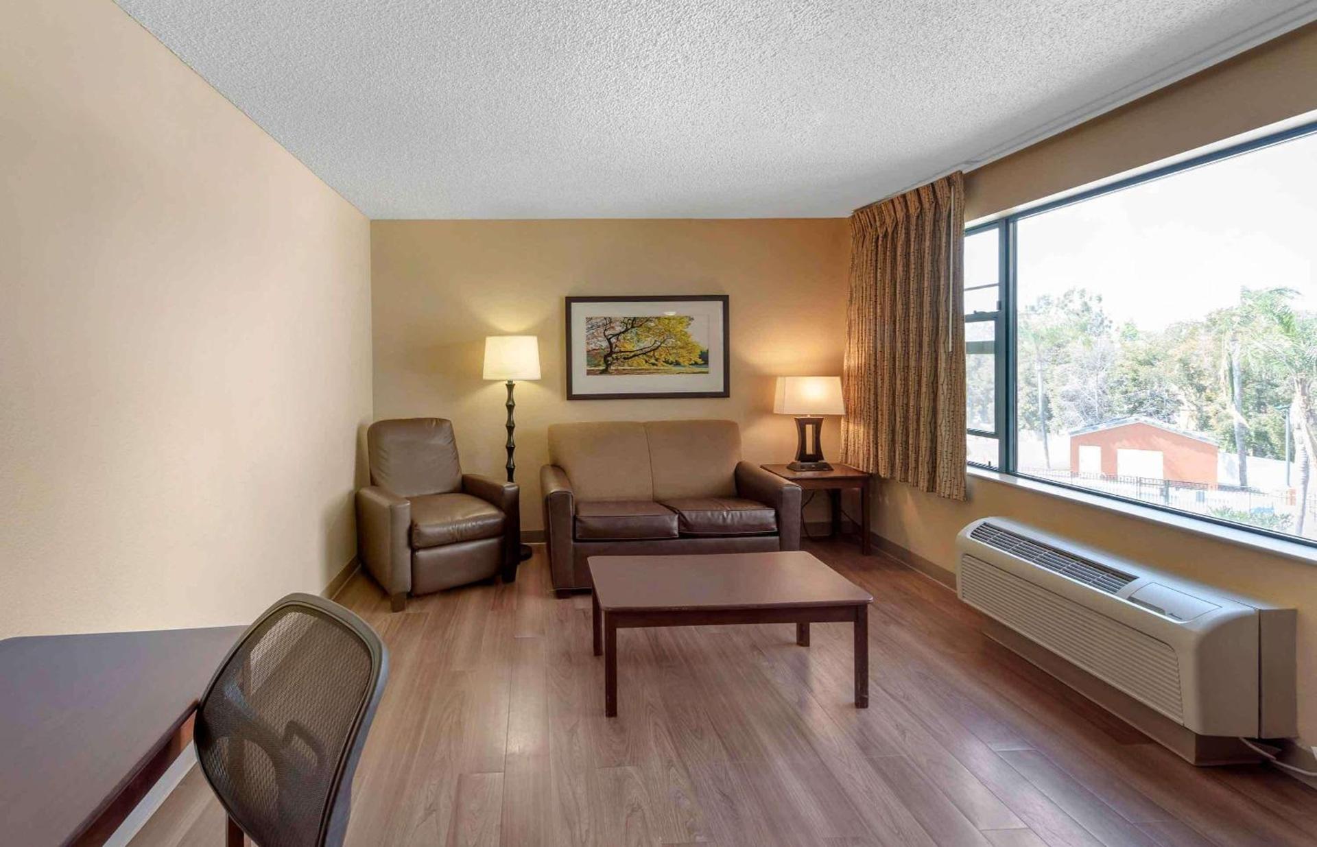 Extended Stay America Suites - Orange County - Anaheim Convention Center photo 23