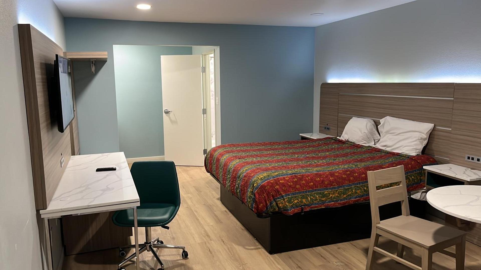 Travelodge by Wyndham Fairplex Pomona photo 12