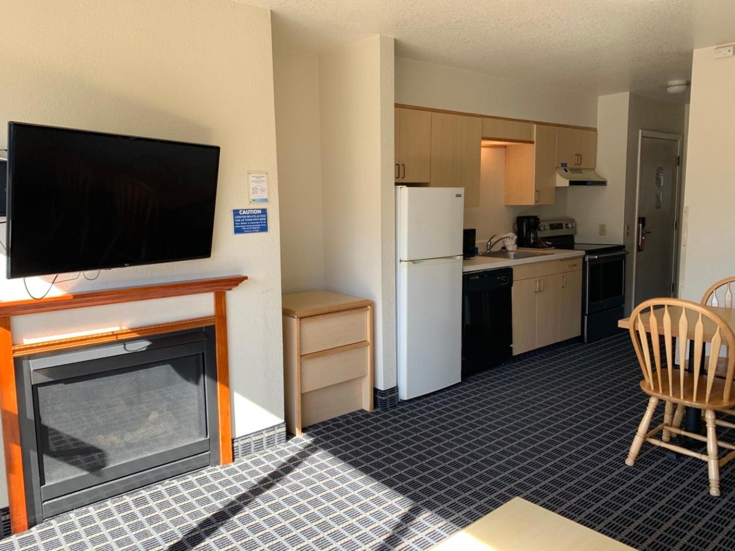 Surfside Resort photo 3