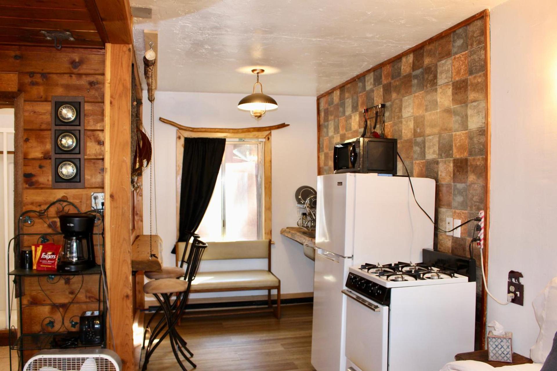 Boulder Bay Cottages photo 5
