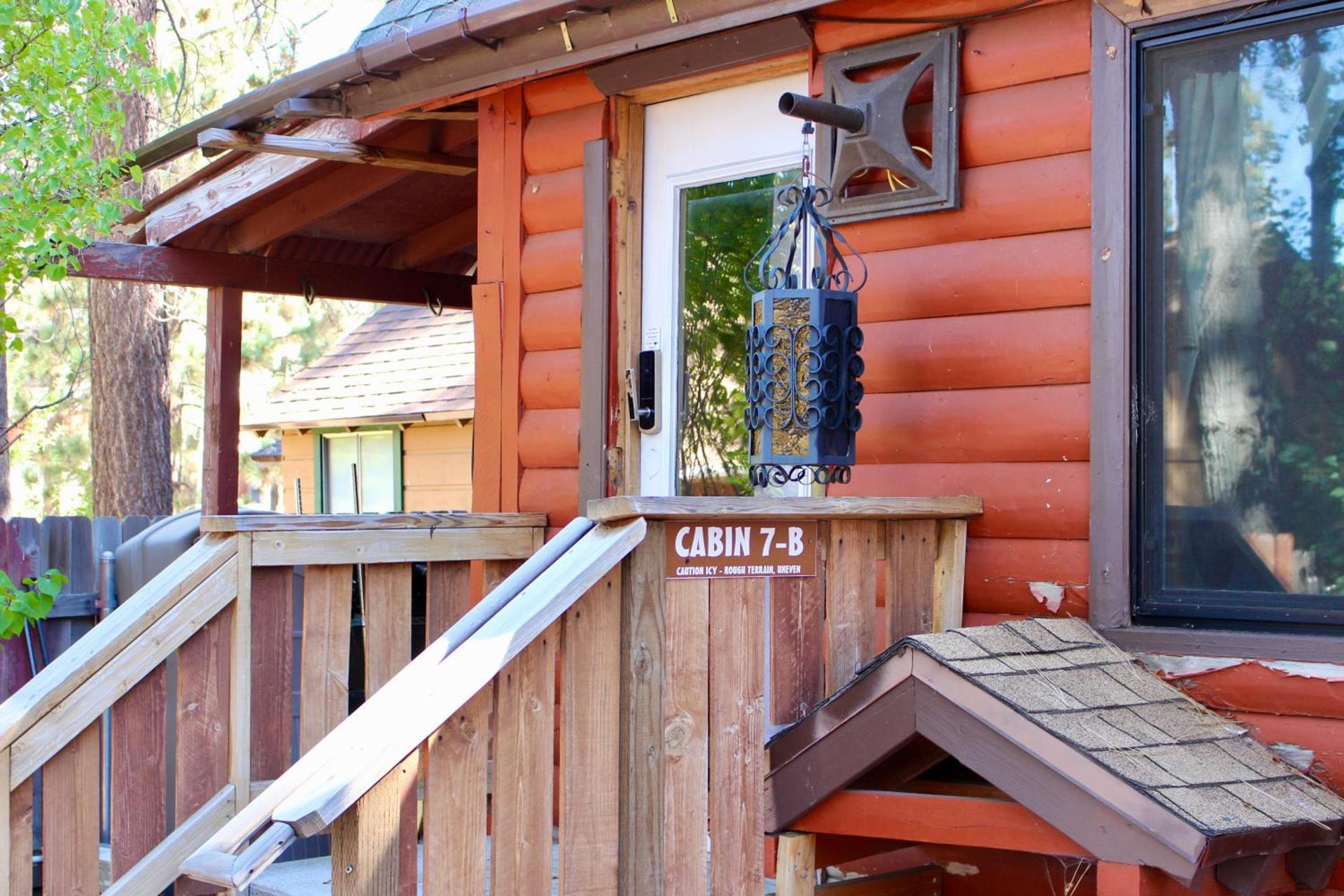 Boulder Bay Cottages photo 7