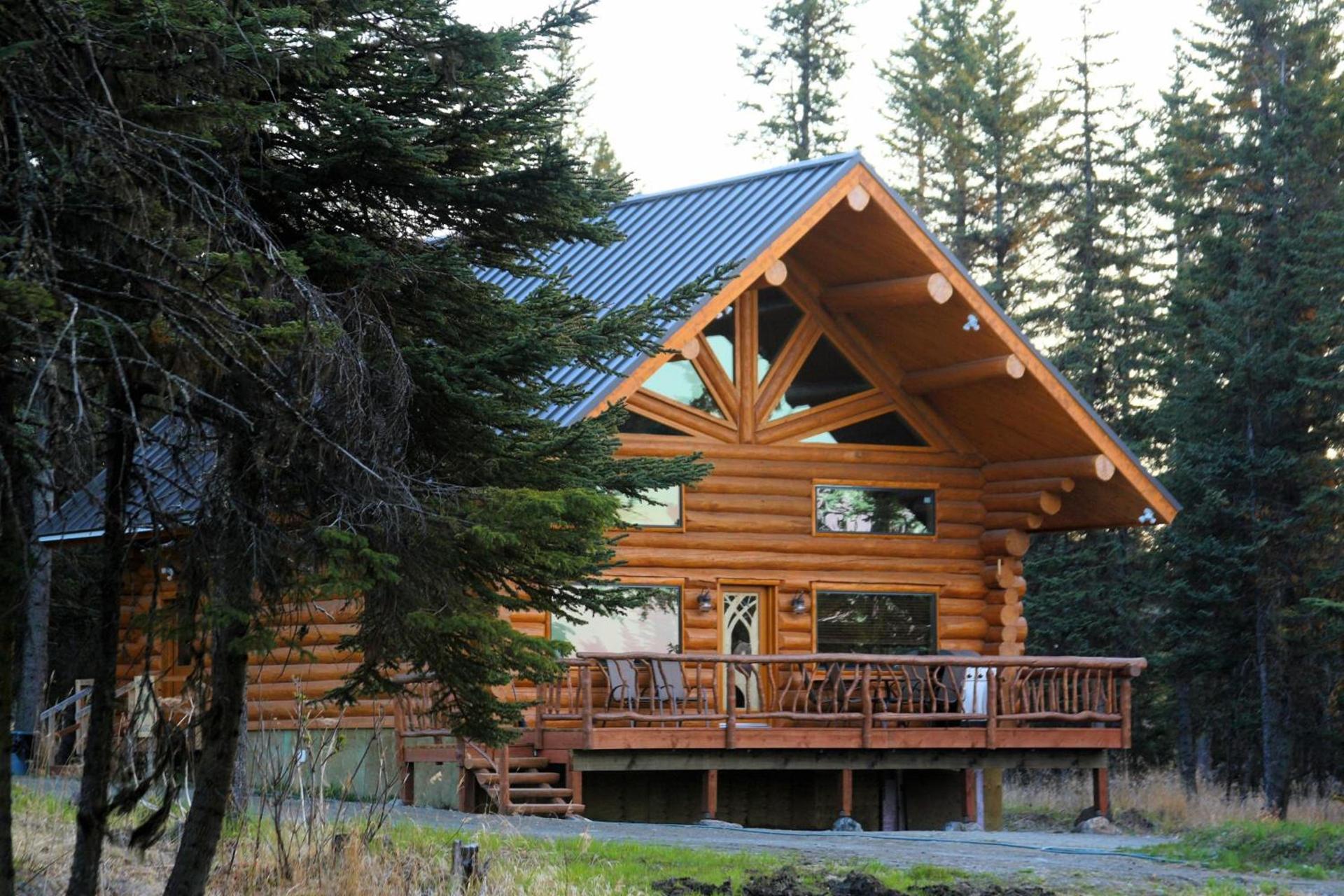 Anchor Point Captain Cook Lodge photo 2