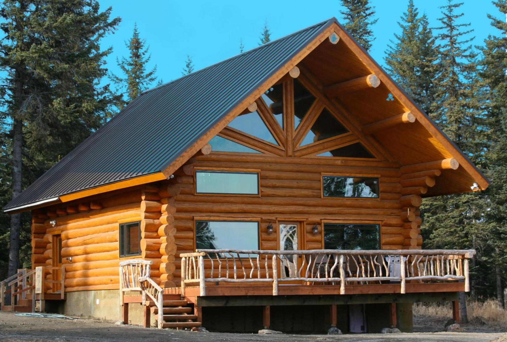 Anchor Point Captain Cook Lodge photo 3