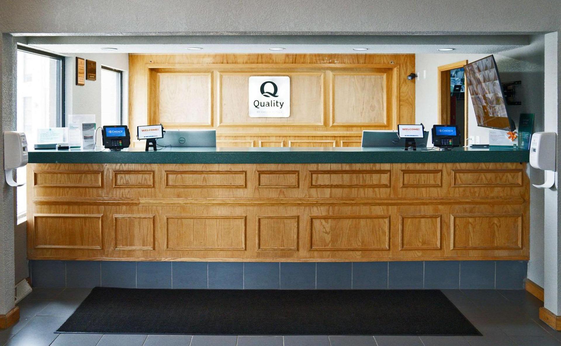 Quality Inn Seymour I-65 photo 2