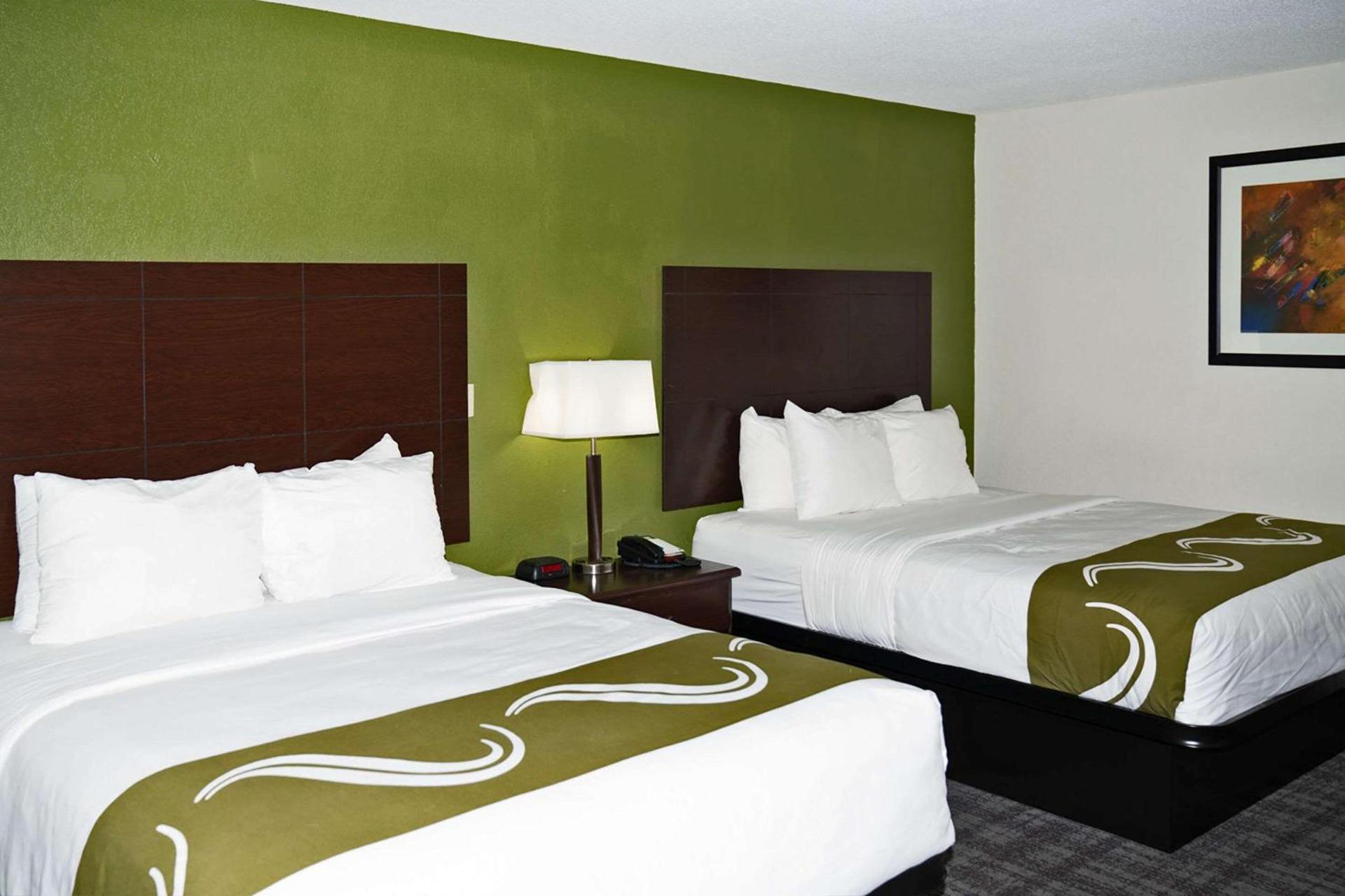 Quality Inn Seymour I-65 photo 9