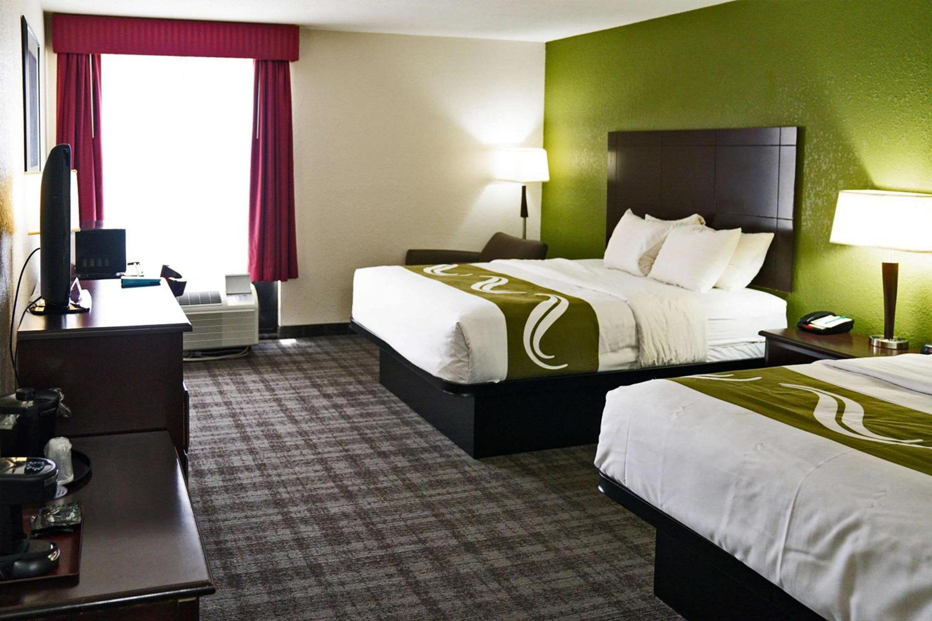 Quality Inn Seymour I-65 photo 10