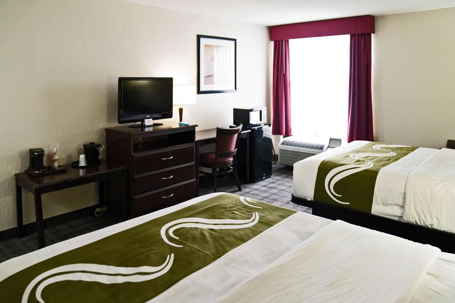 Quality Inn Seymour I-65 photo 11