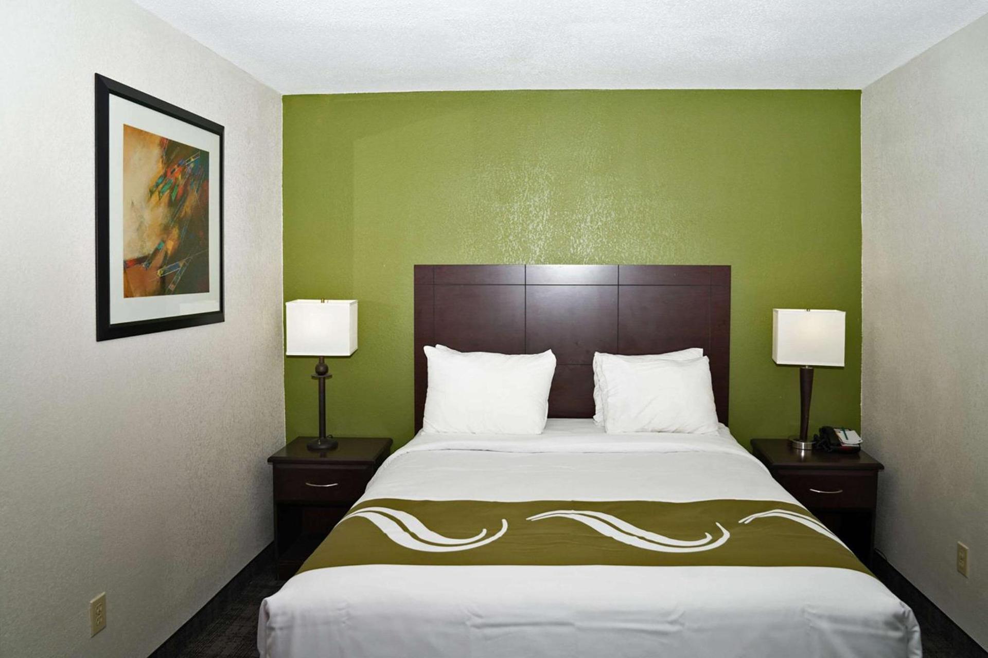 Quality Inn Seymour I-65 photo 14