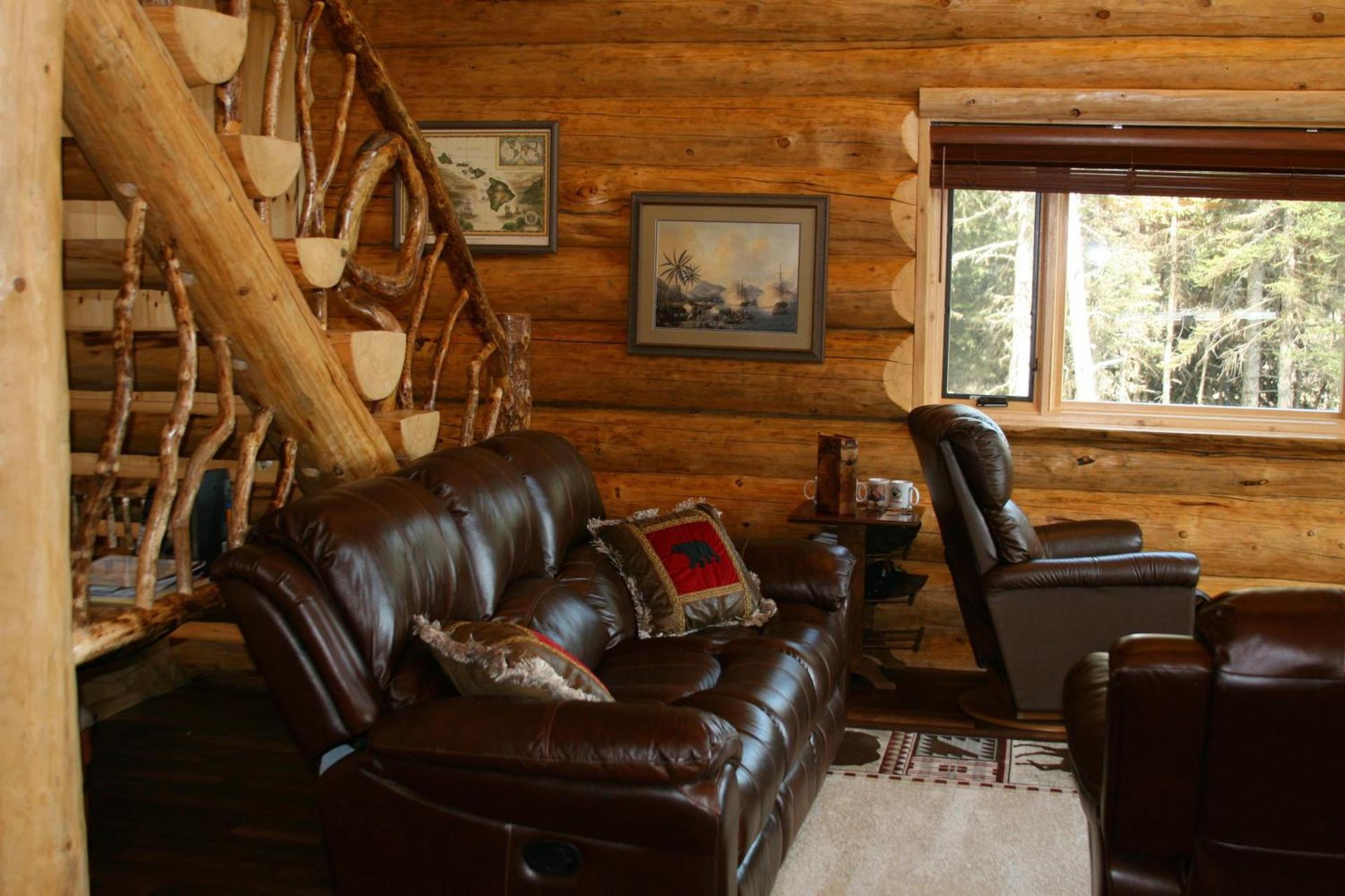 Anchor Point Captain Cook Lodge photo 10