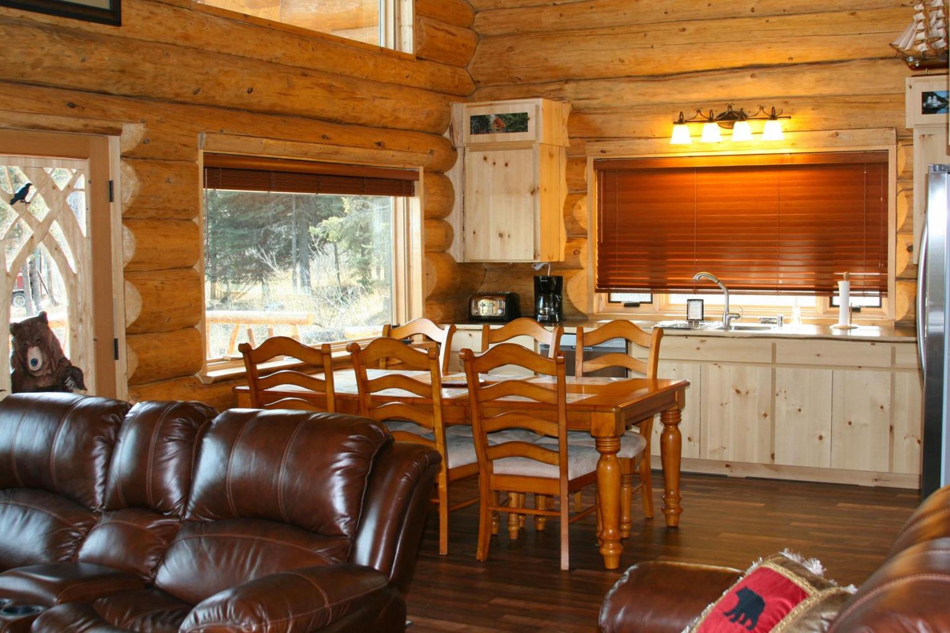 Anchor Point Captain Cook Lodge photo 6