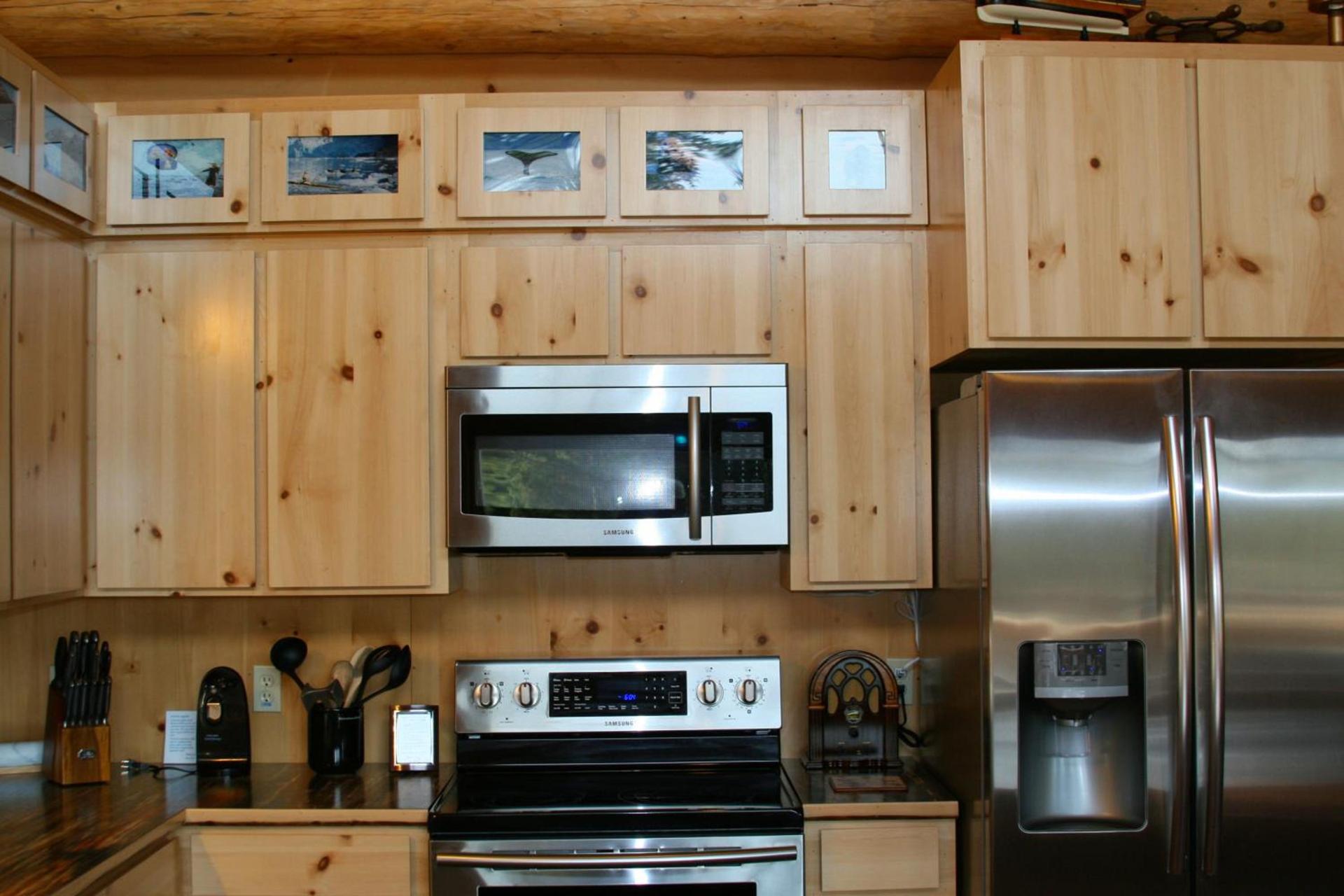 Anchor Point Captain Cook Lodge photo 7