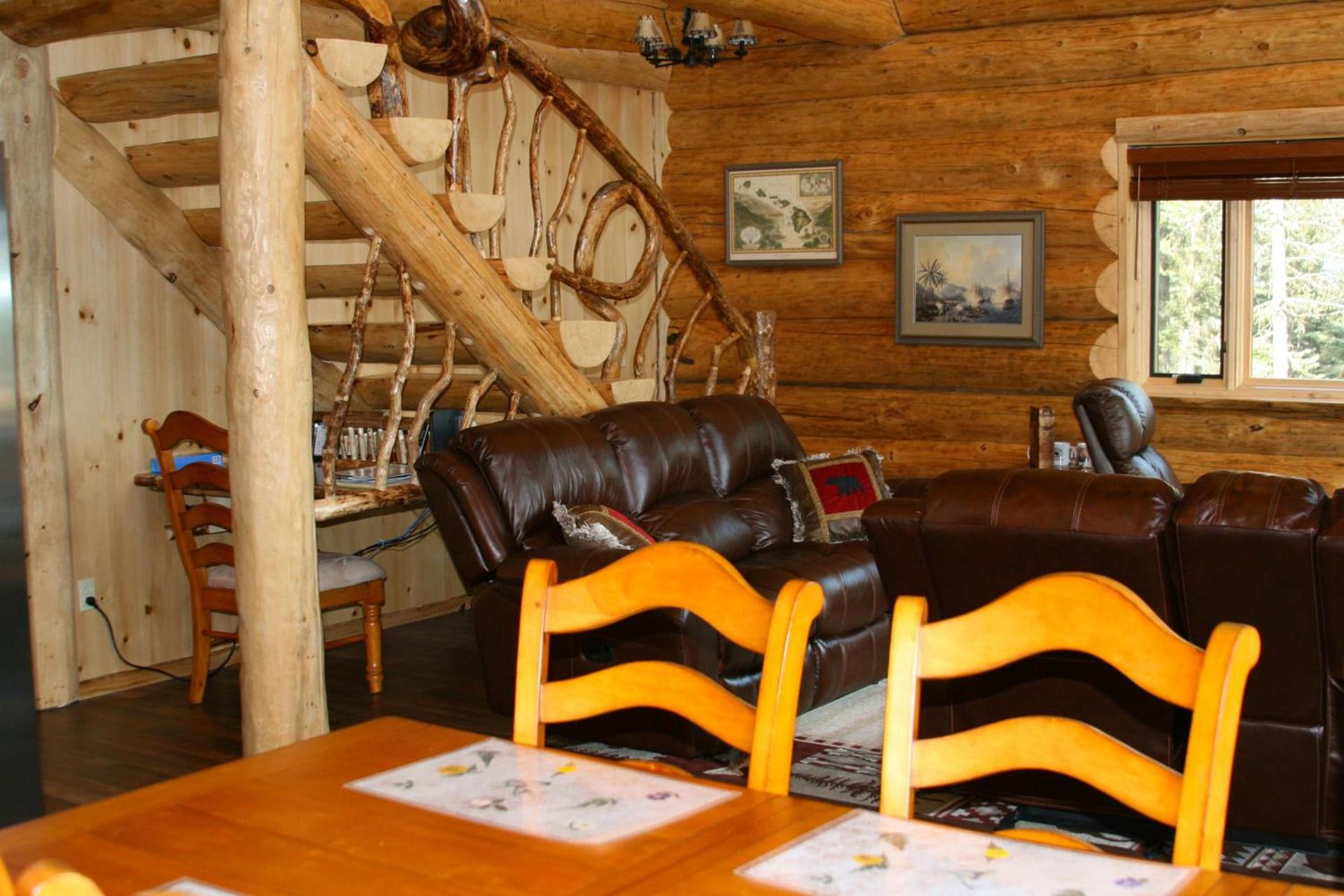 Anchor Point Captain Cook Lodge photo 9