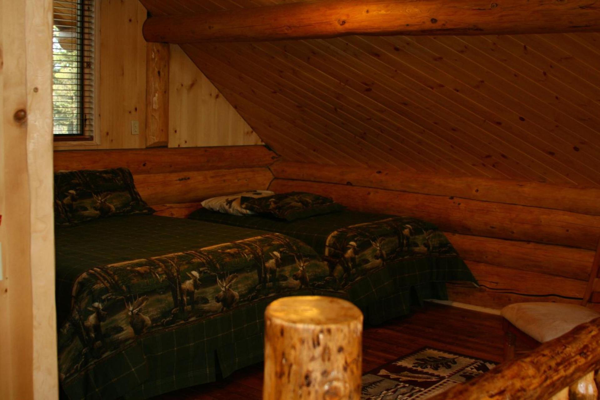 Anchor Point Captain Cook Lodge photo 21
