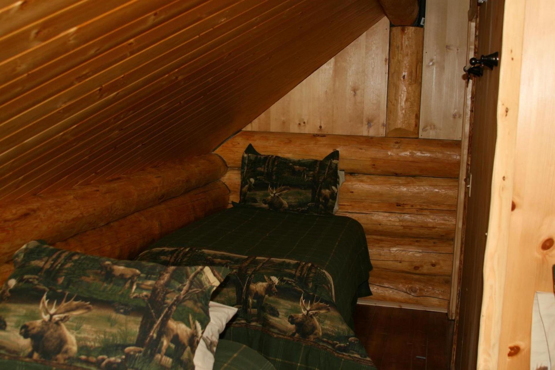 Anchor Point Captain Cook Lodge photo 23