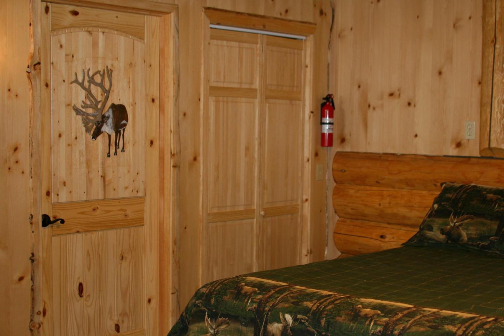 Anchor Point Captain Cook Lodge photo 20