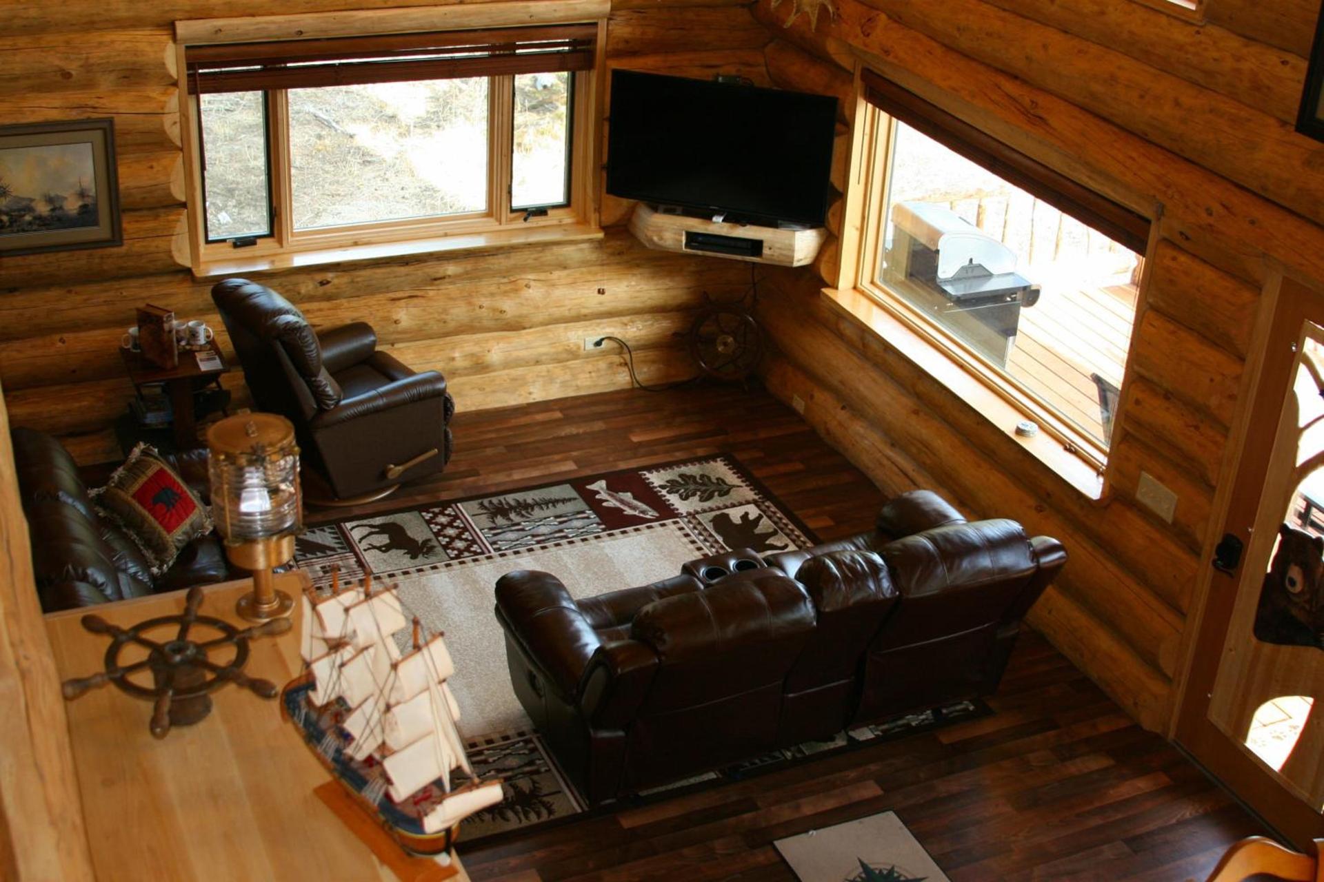 Anchor Point Captain Cook Lodge photo 18