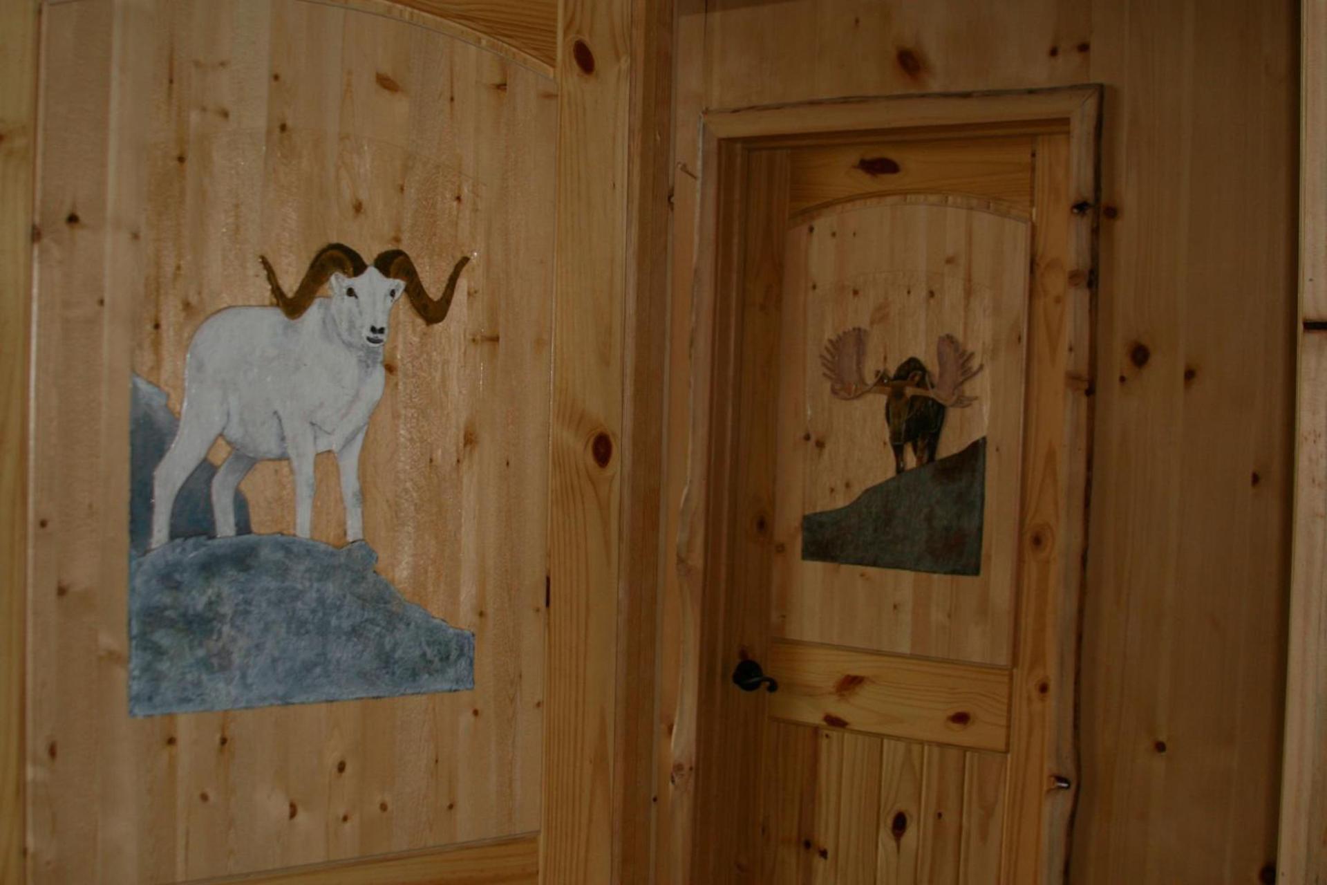 Anchor Point Captain Cook Lodge photo 14