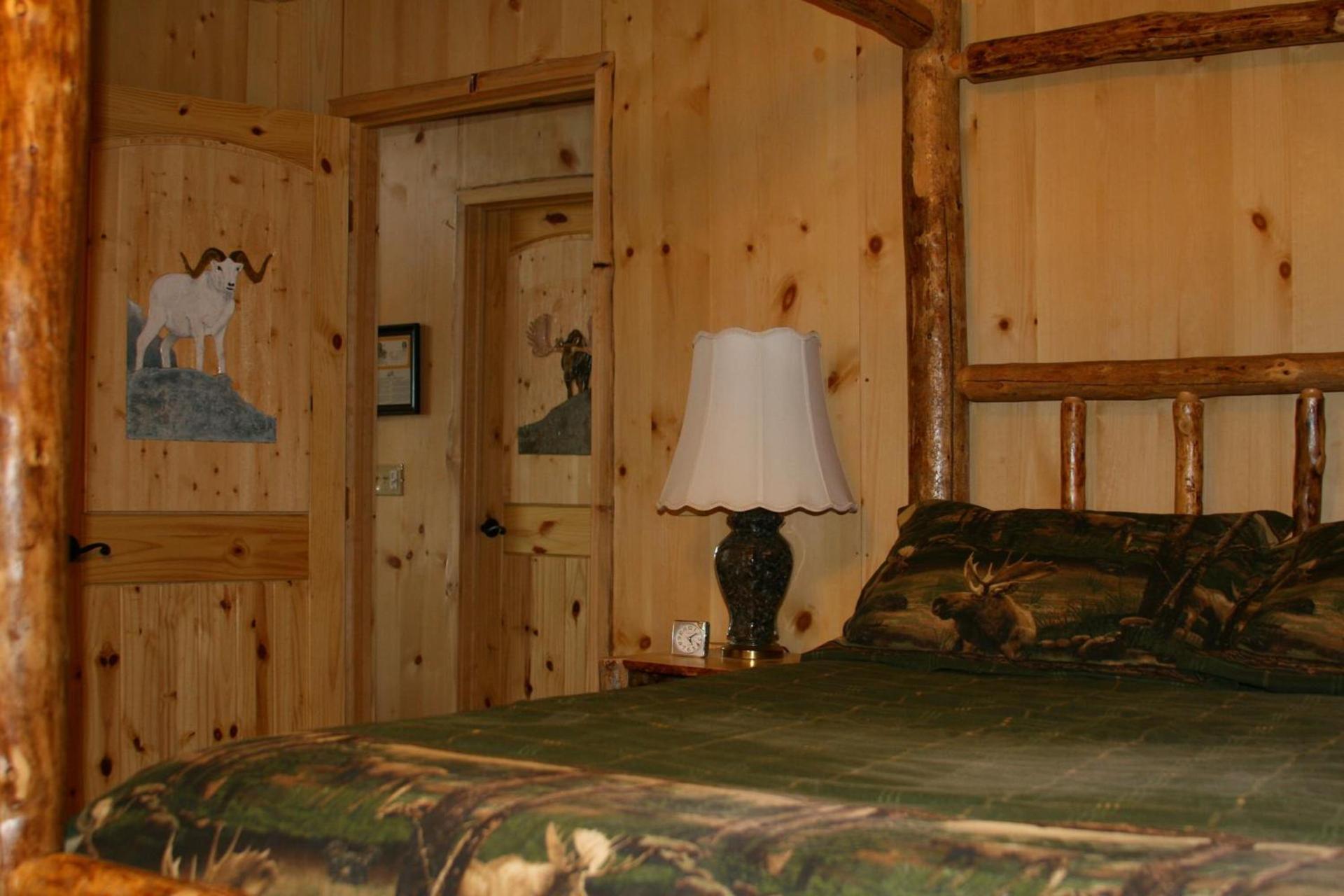 Anchor Point Captain Cook Lodge photo 15